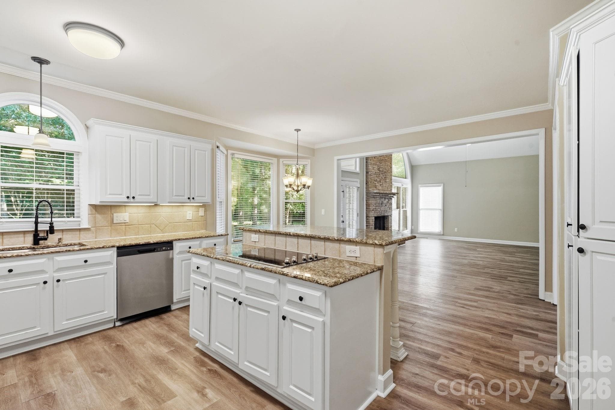 Single Family Residence at 1321 Hillshire Meadow Drive, Matthews, photo 23 of 47