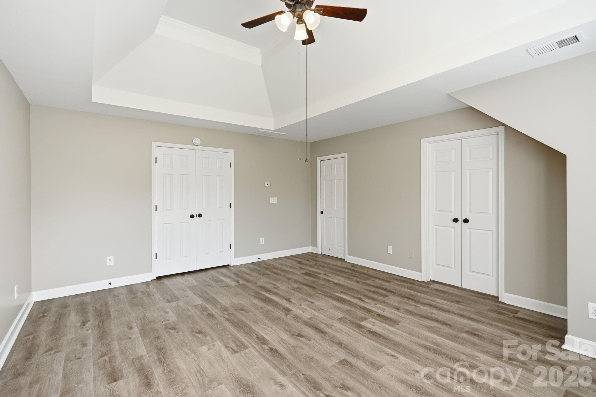 Single Family Residence at 1321 Hillshire Meadow Drive, Matthews, photo 33 of 47