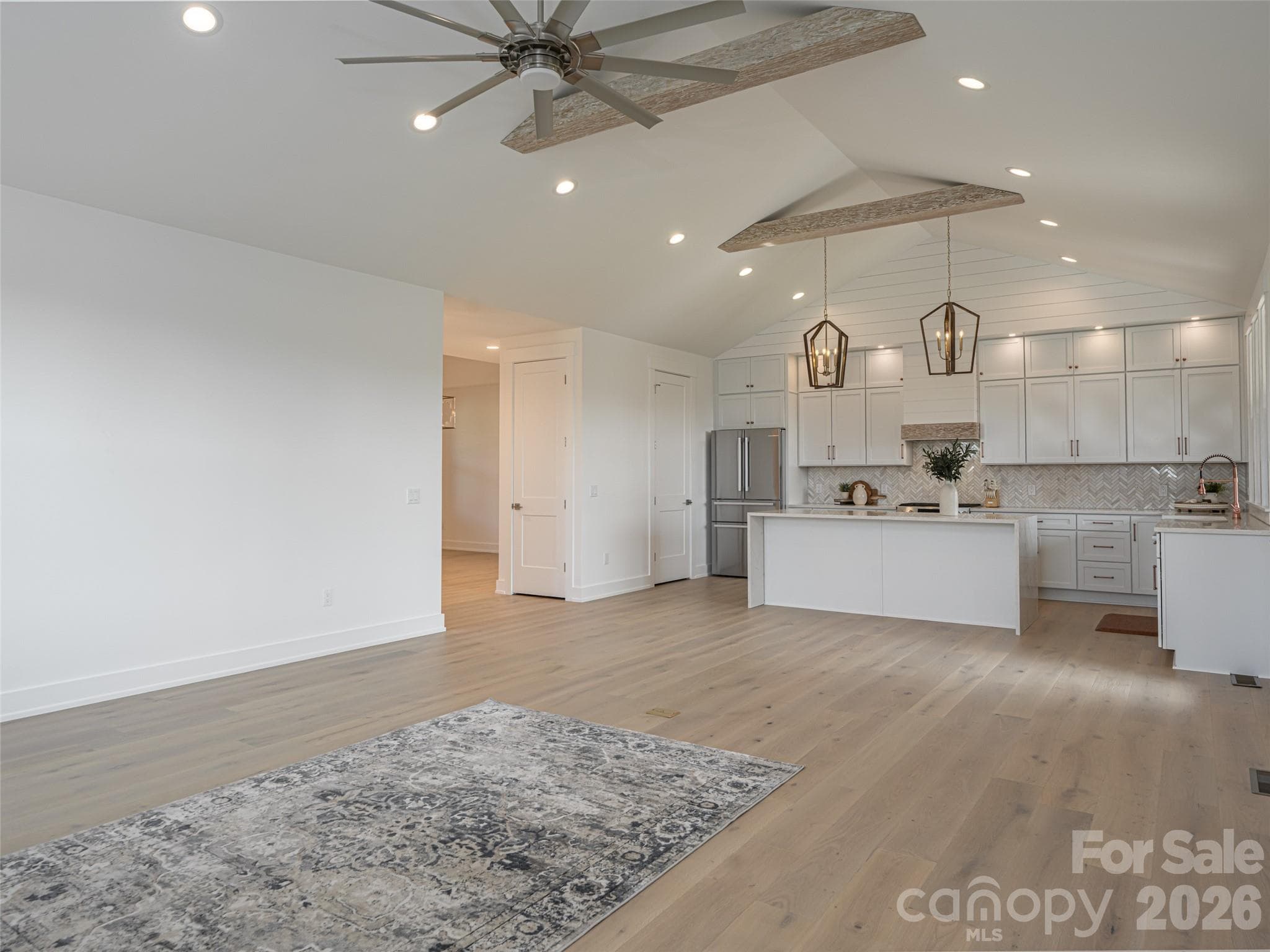 Single Family Residence at 46 Solomia Drive, Mills River, photo 13 of 45