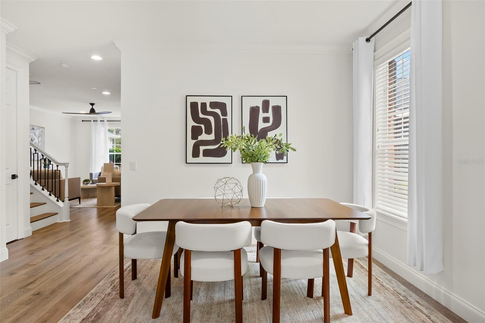 Dining Room - 14743 CANOPY DR, TAMPA