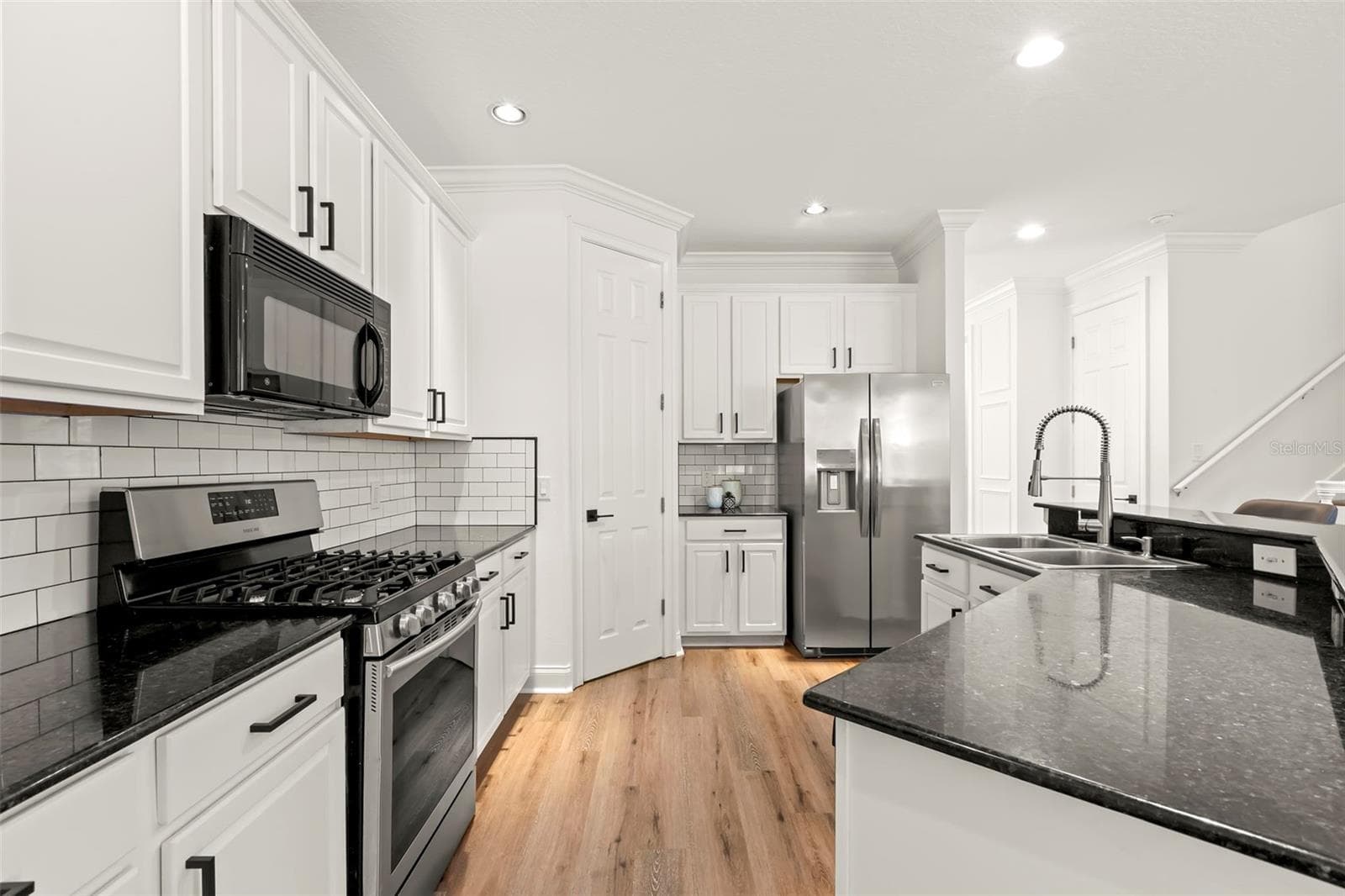 Kitchen - 14743 CANOPY DR, TAMPA