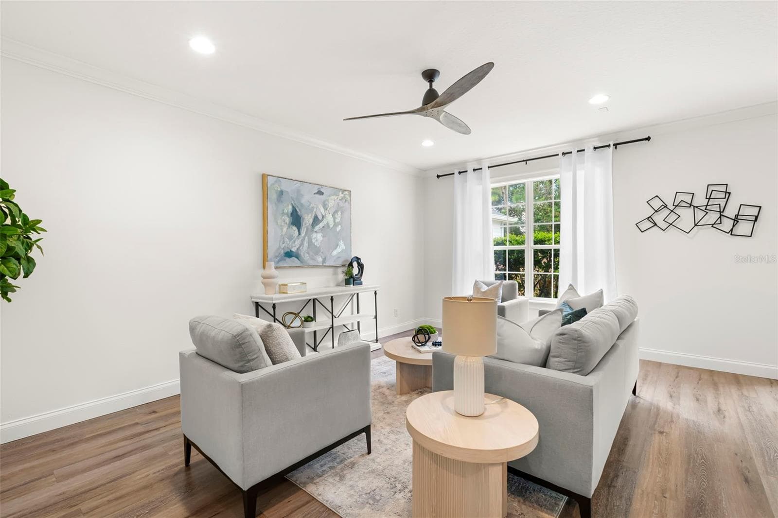 Family Room - 14743 CANOPY DR, TAMPA