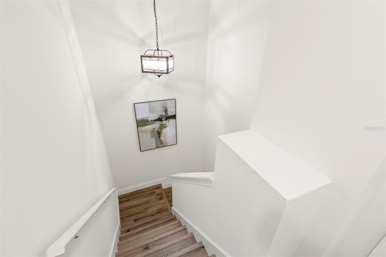 Staircase - 14743 CANOPY DR, TAMPA
