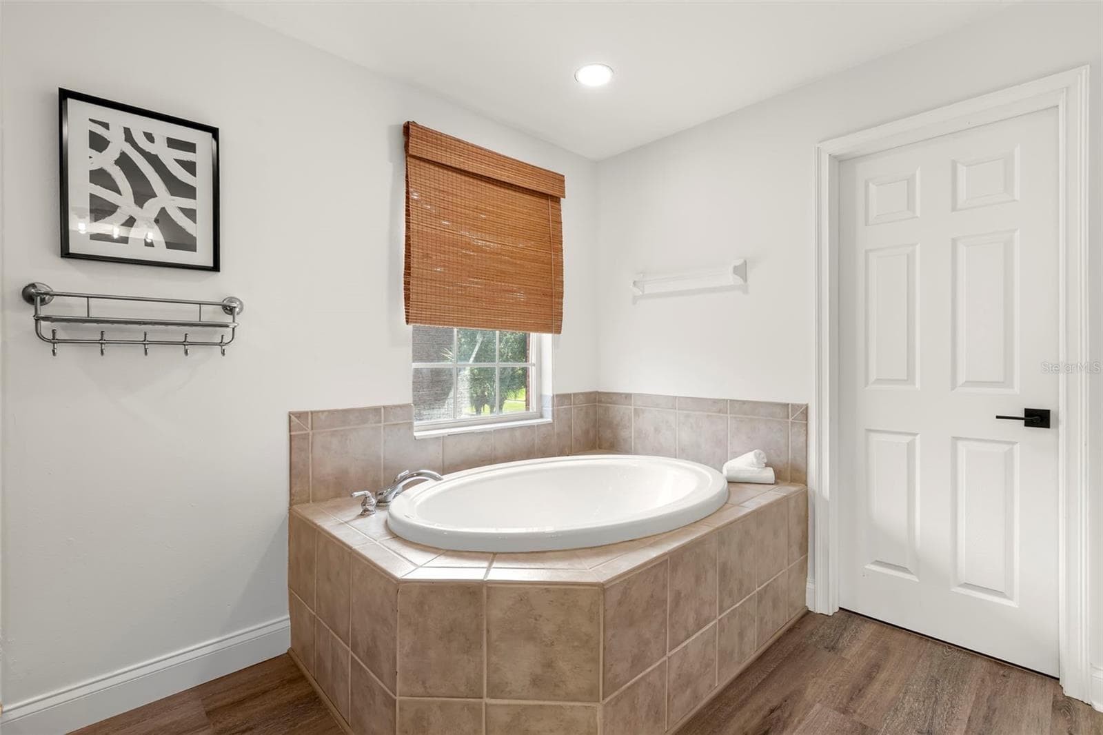 Primary Bath - 14743 CANOPY DR, TAMPA