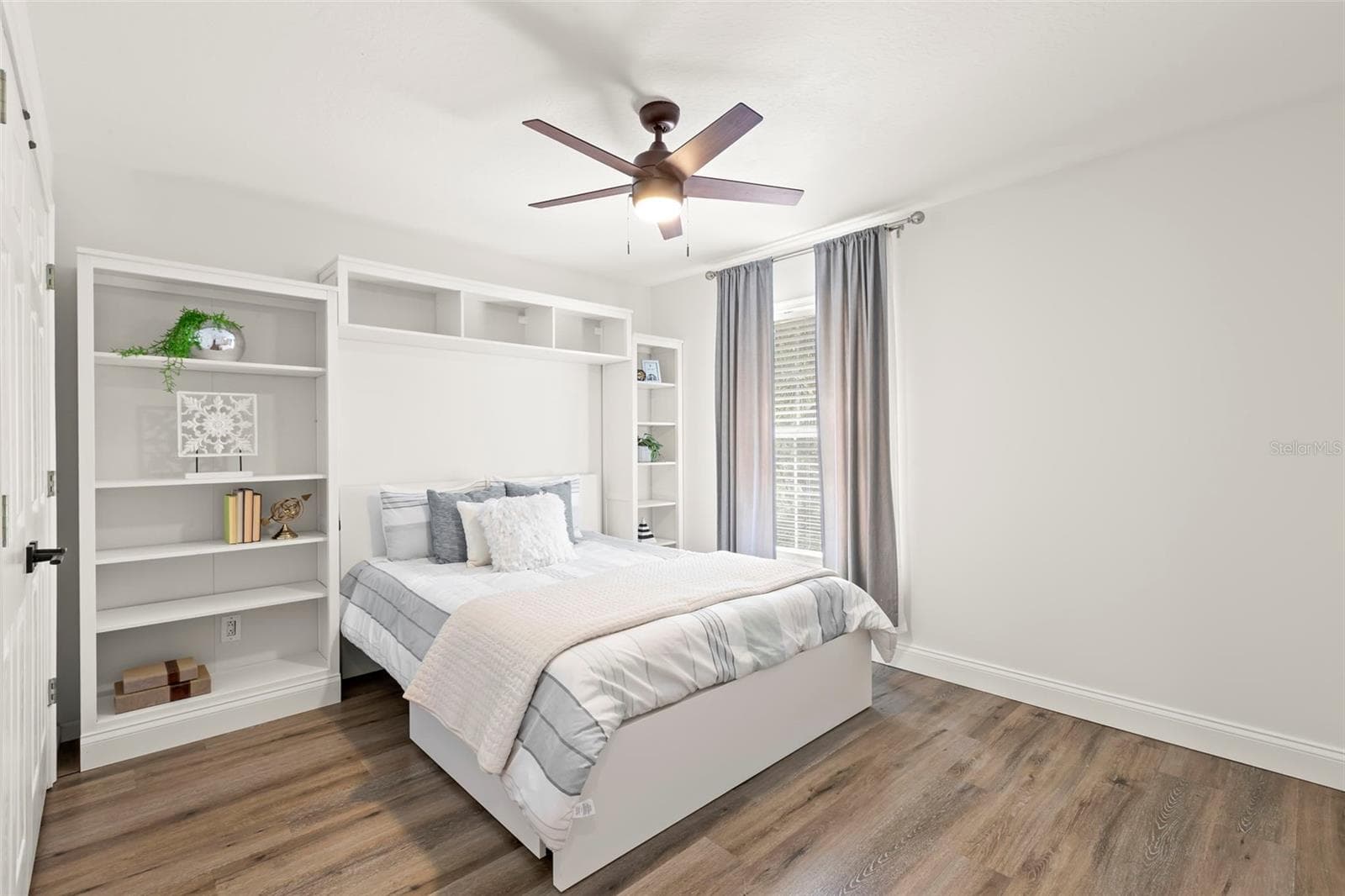 2nd Bedroom Upstairs - 14743 CANOPY DR, TAMPA