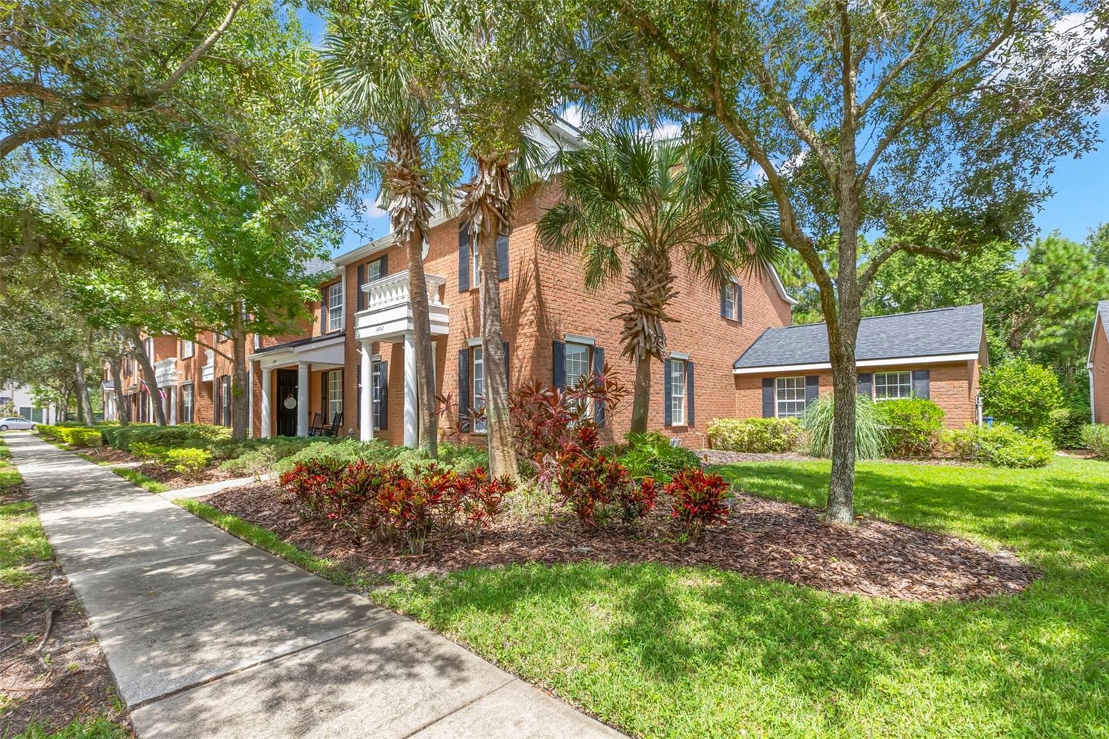 14710 Brick Place - 14743 CANOPY DR, TAMPA