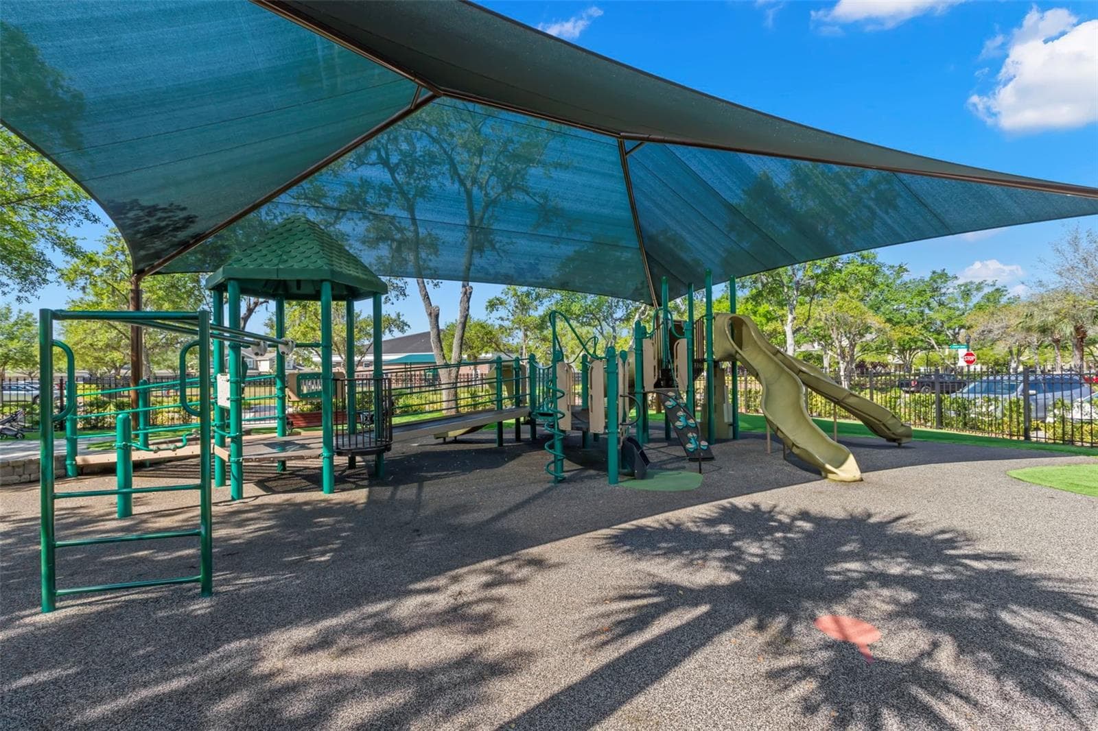 Playground - 14743 CANOPY DR, TAMPA