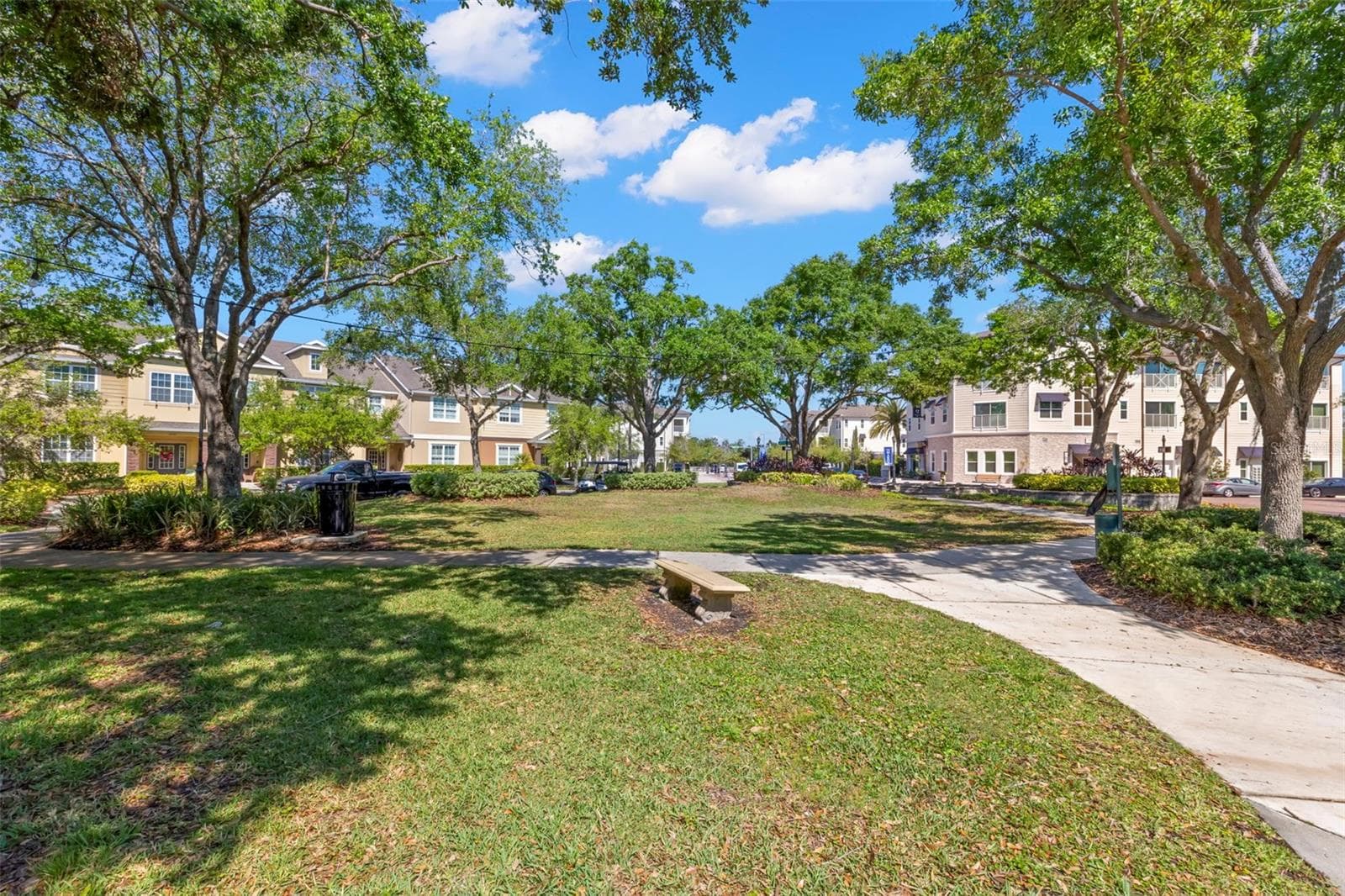 Fountainhead Park - 14743 CANOPY DR, TAMPA