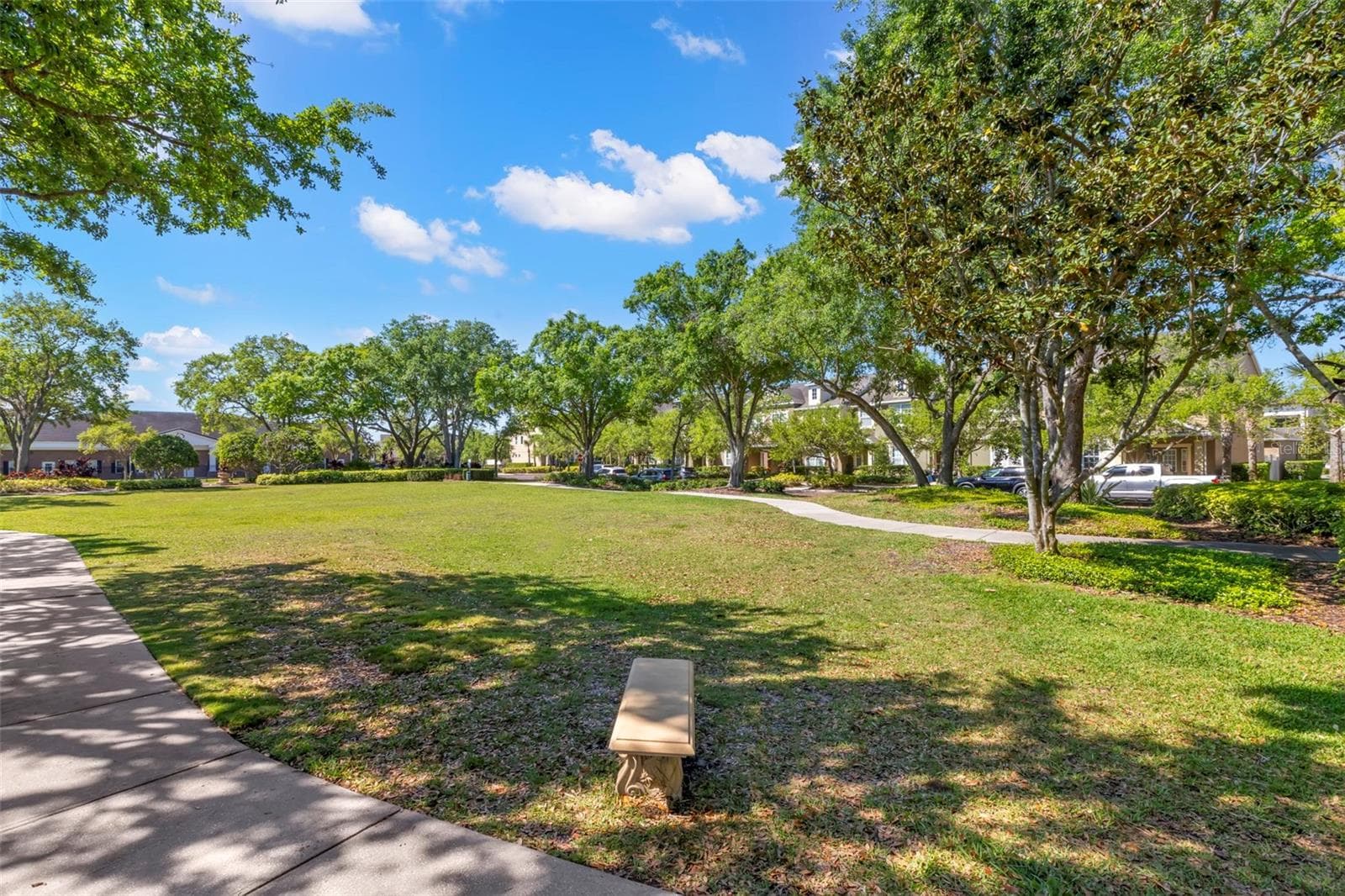 Fountainhead Park - 14743 CANOPY DR, TAMPA