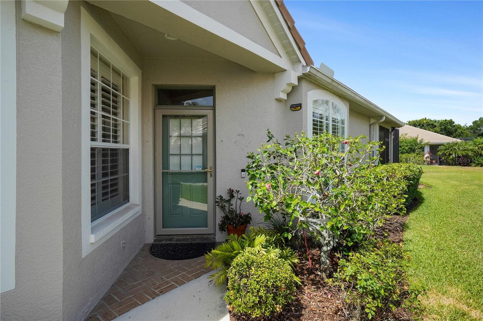 Villa at 8336 TARTAN FIELDS CIR, LAKEWOOD RANCH, photo 3 of 45