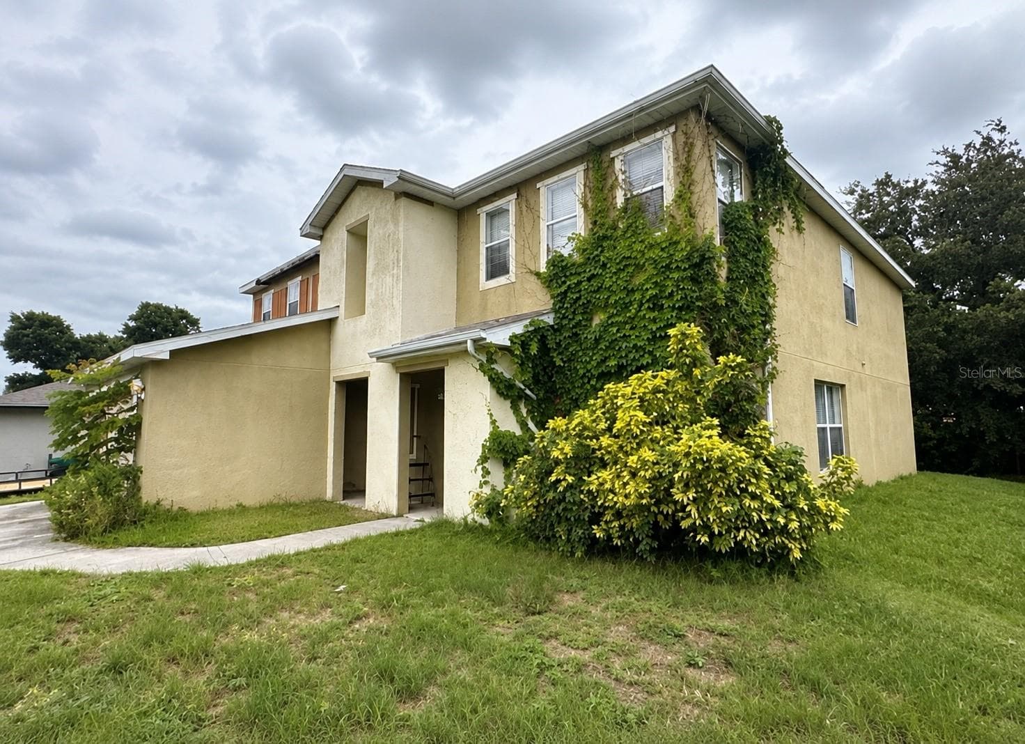 Single Family Residence at 21468 DAWSON AVE, PORT CHARLOTTE, photo 38 of 40