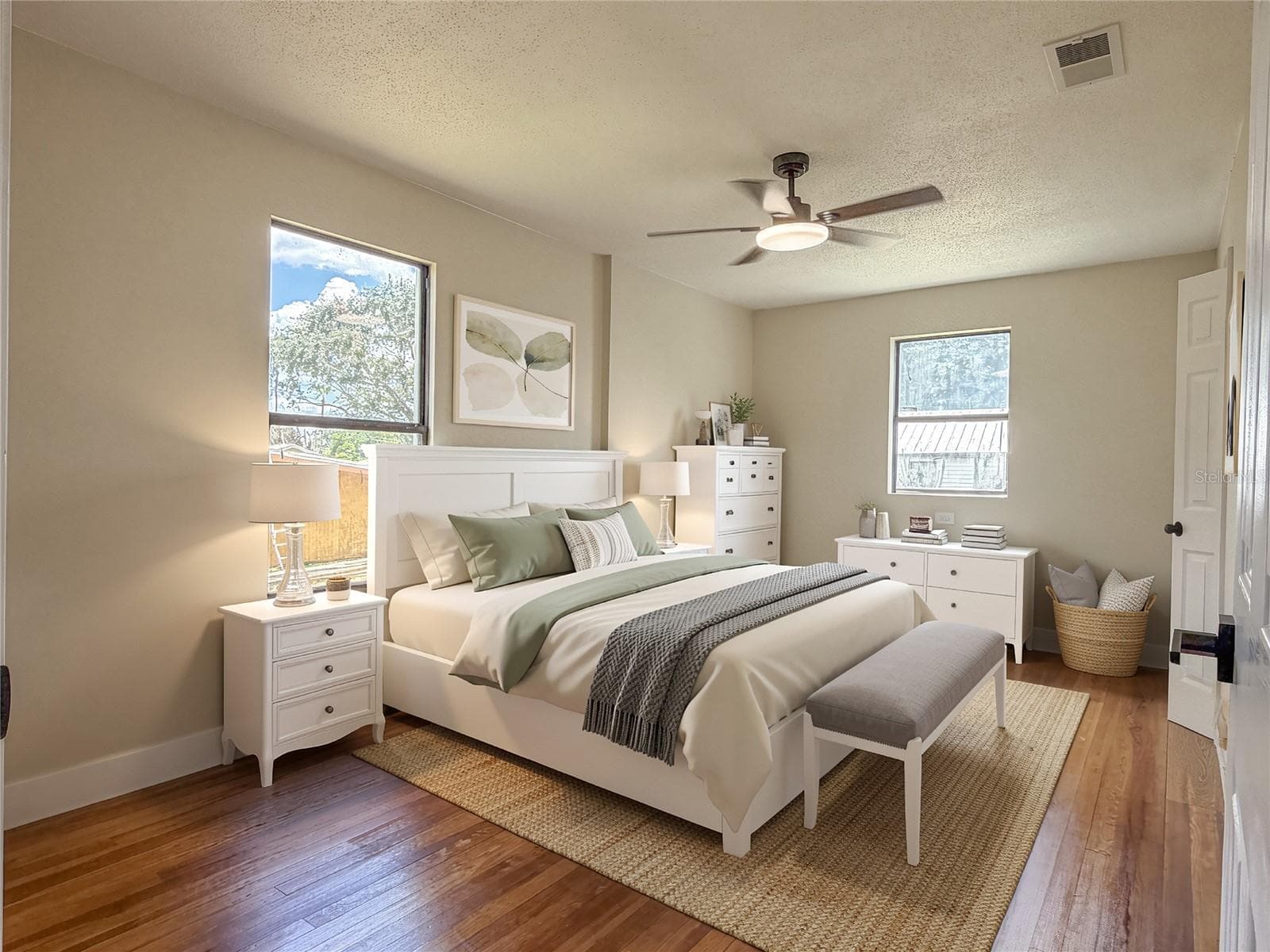 Virtual staged - 602 EDMUND AVE, DUNDEE