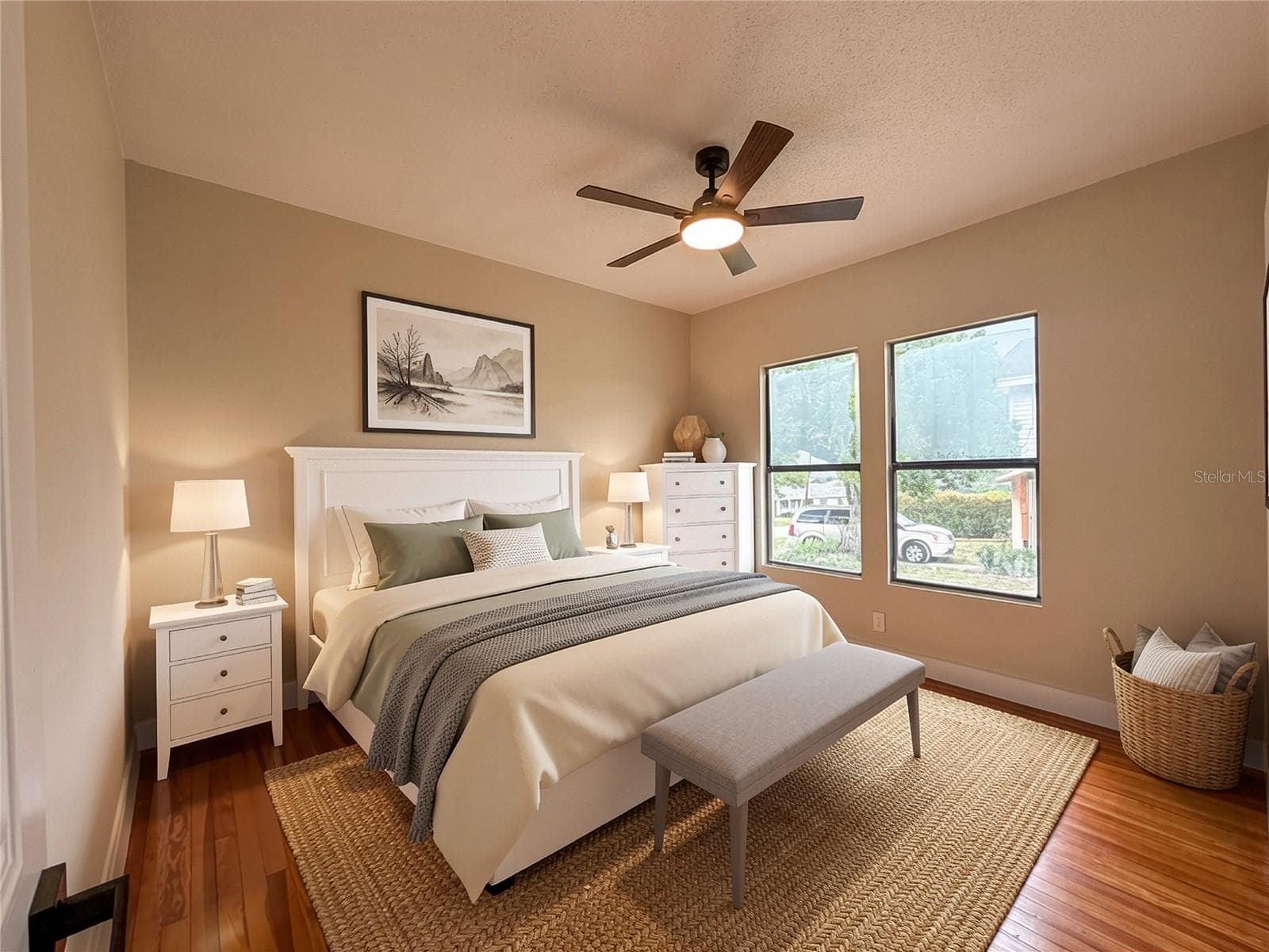 Virtual staged - 602 EDMUND AVE, DUNDEE
