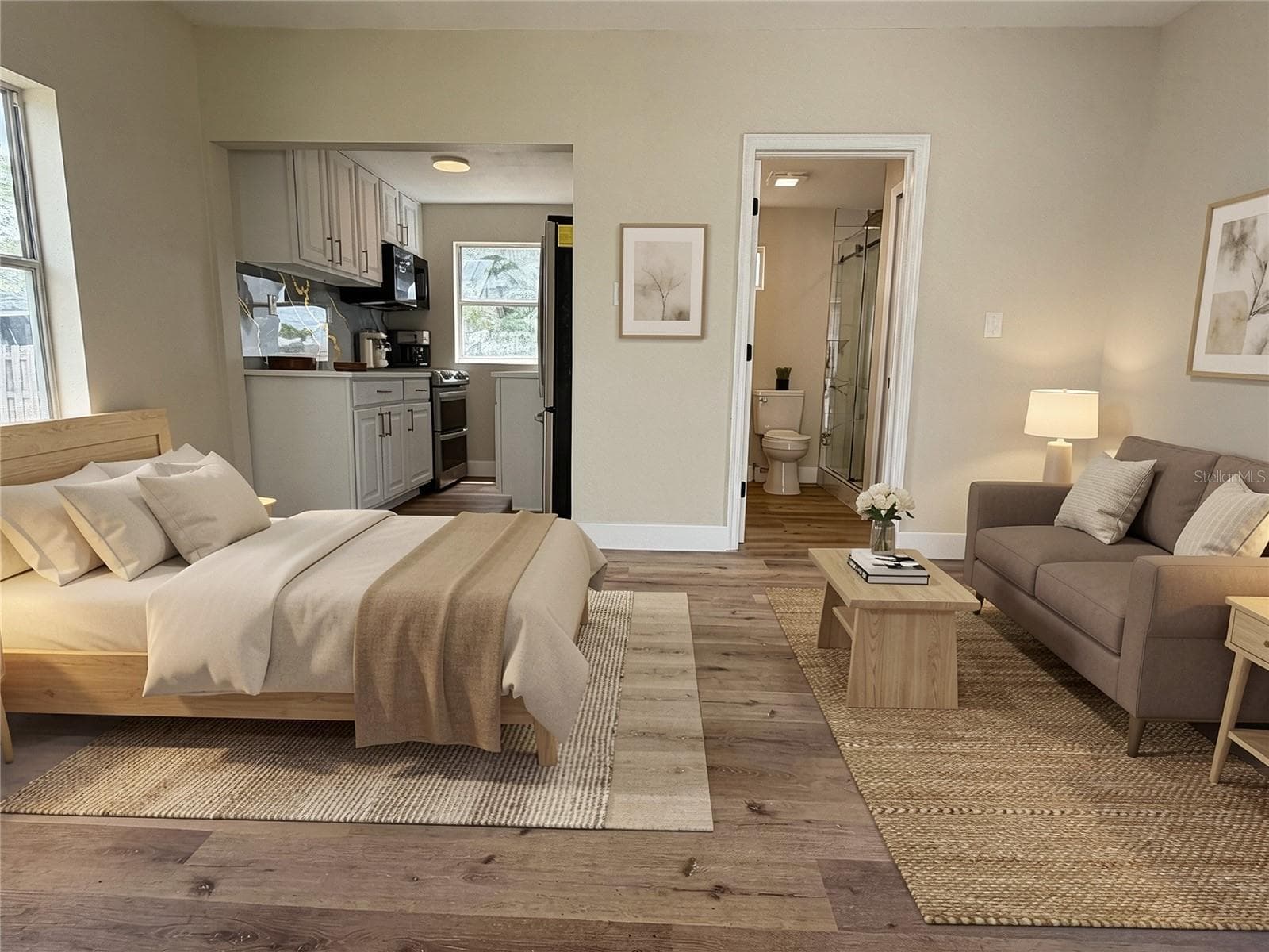Virtual staged - 602 EDMUND AVE, DUNDEE