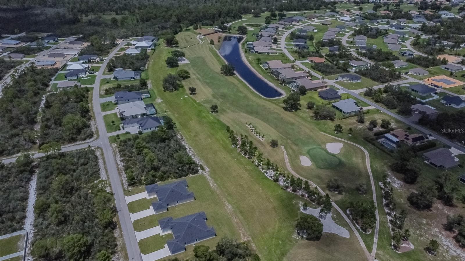 Duplex at 5245 PEBBLE BEACH DR, SEBRING, photo 20 of 20