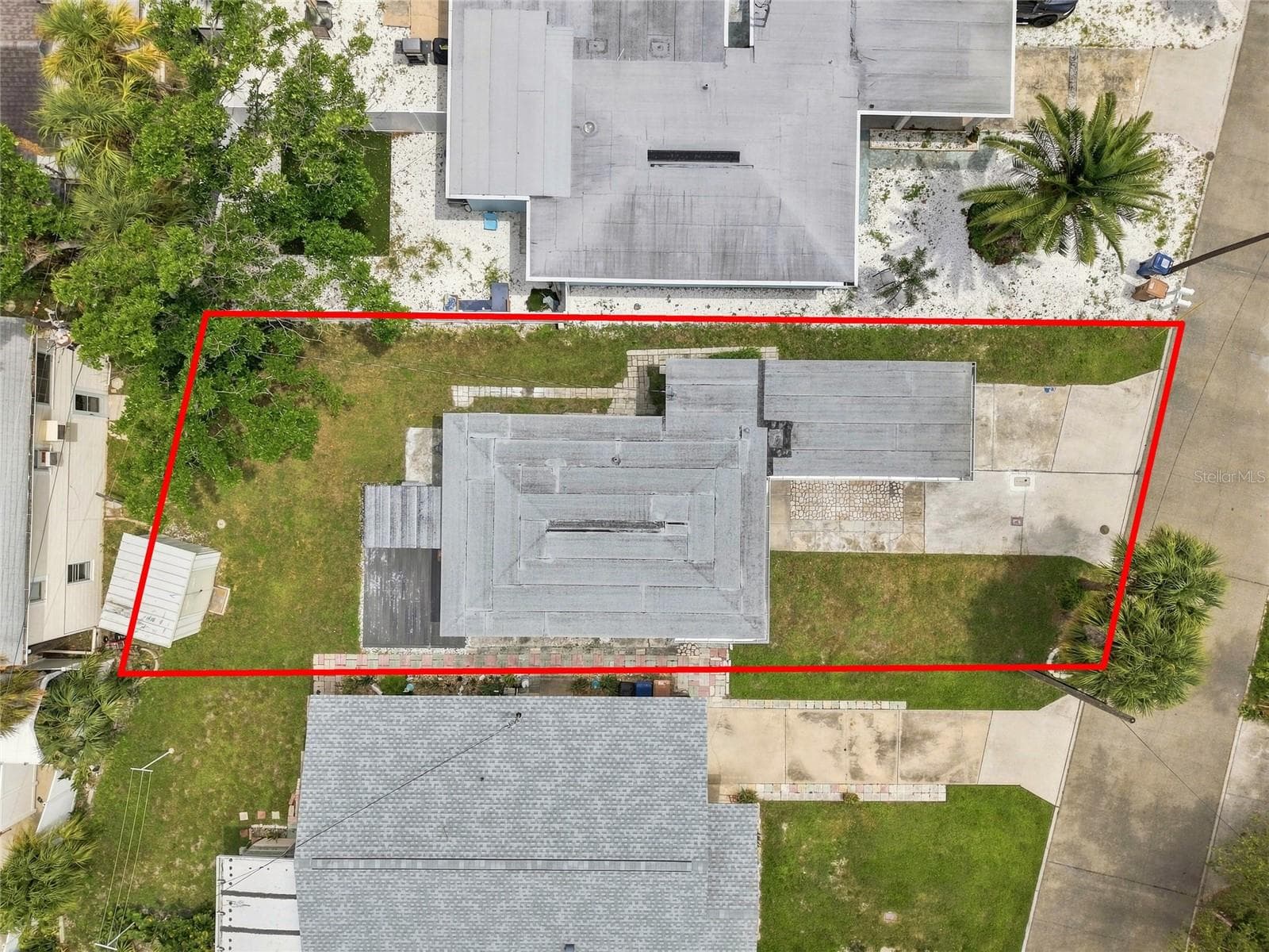 Single Family Residence at 13313 2ND ST E, MADEIRA BEACH, photo 29 of 35