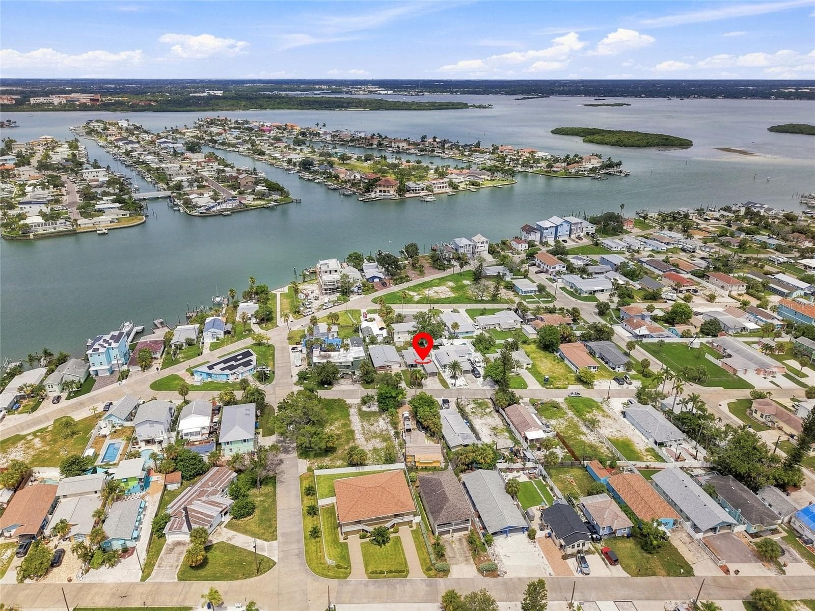 Single Family Residence at 13313 2ND ST E, MADEIRA BEACH, photo 32 of 35