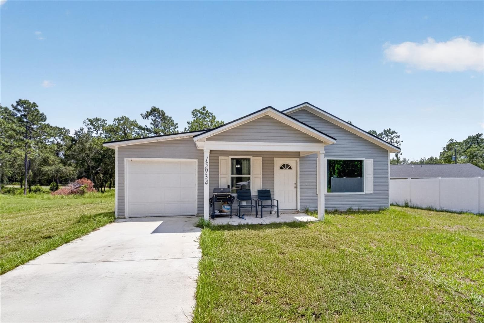 15934 SW 41ST STREET RD