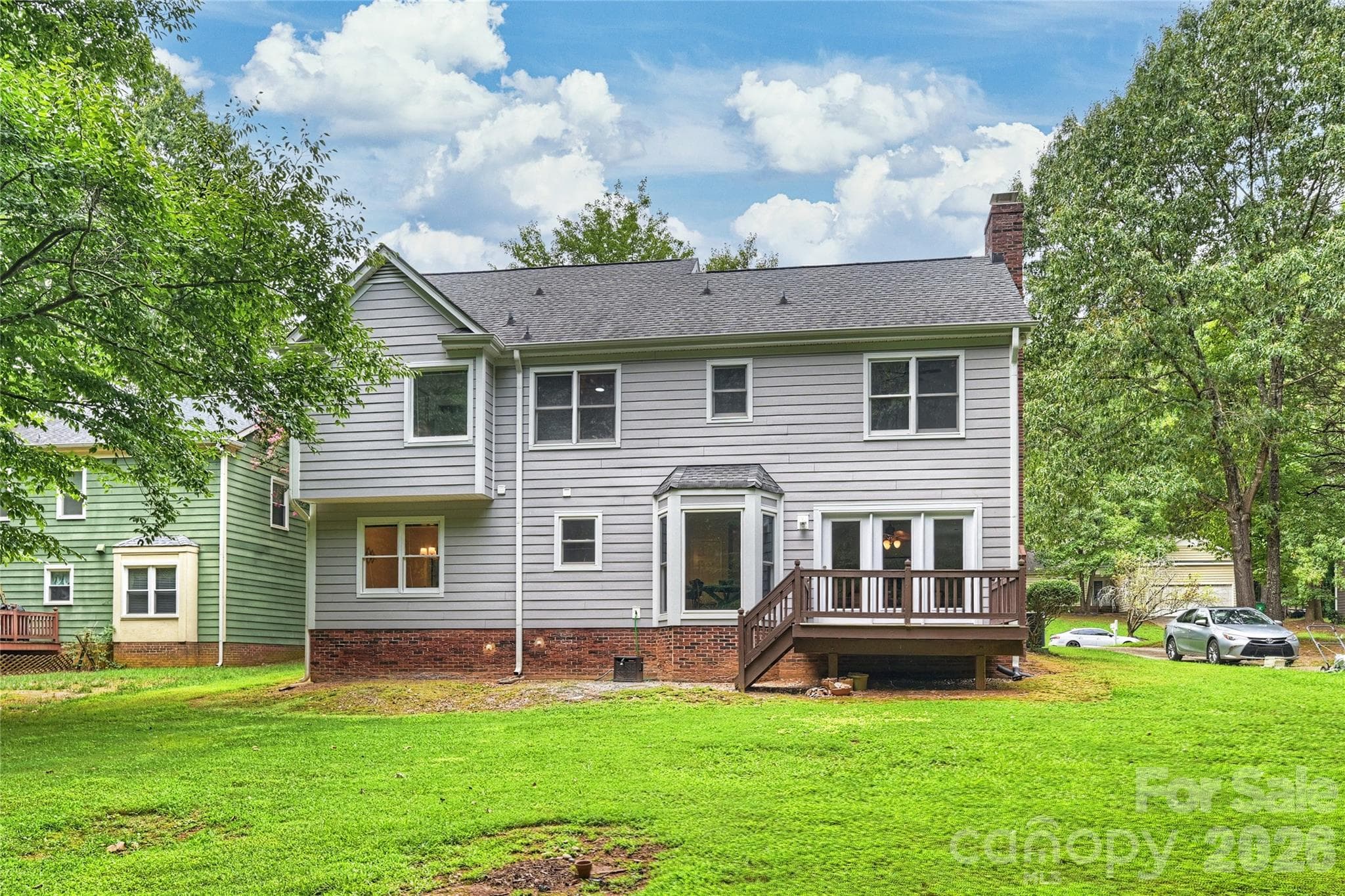 Single Family Residence at 7224 Canyon Drive, Charlotte, photo 23 of 23