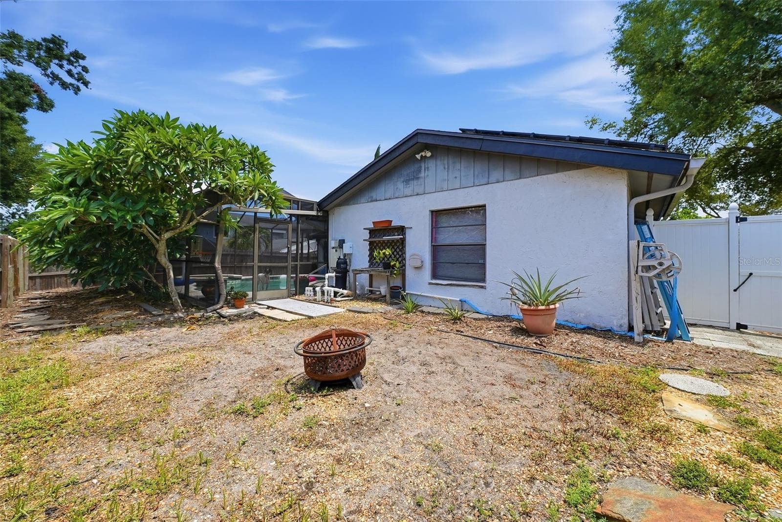 Single Family Residence at 3916 BLOOMING HILL LN, PALM HARBOR, photo 37 of 43