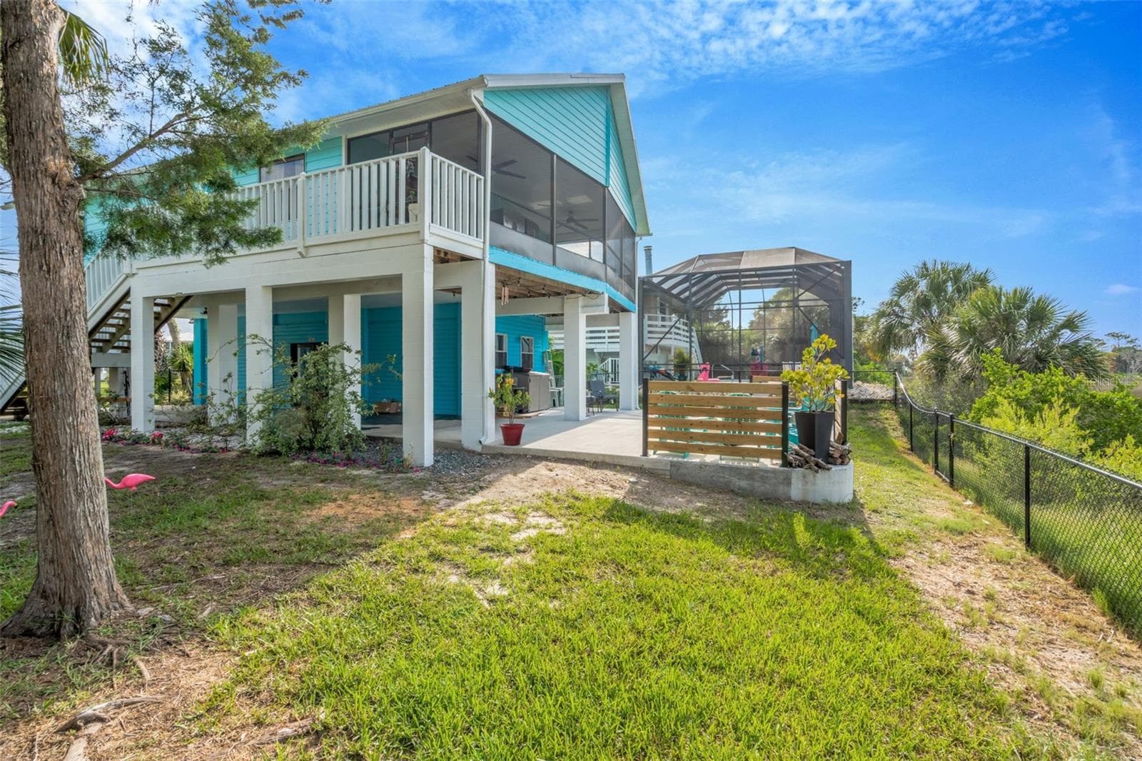 Single Family Residence at 4035 EAGLE NEST DR, HERNANDO BEACH, photo 37 of 53