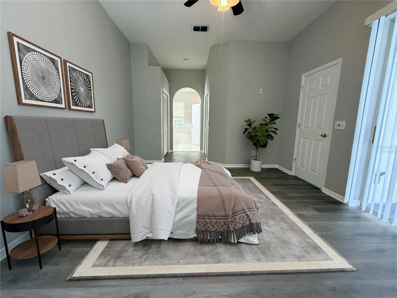 Virtually Staged - 3510 AUTUMN GLEN DR, VALRICO