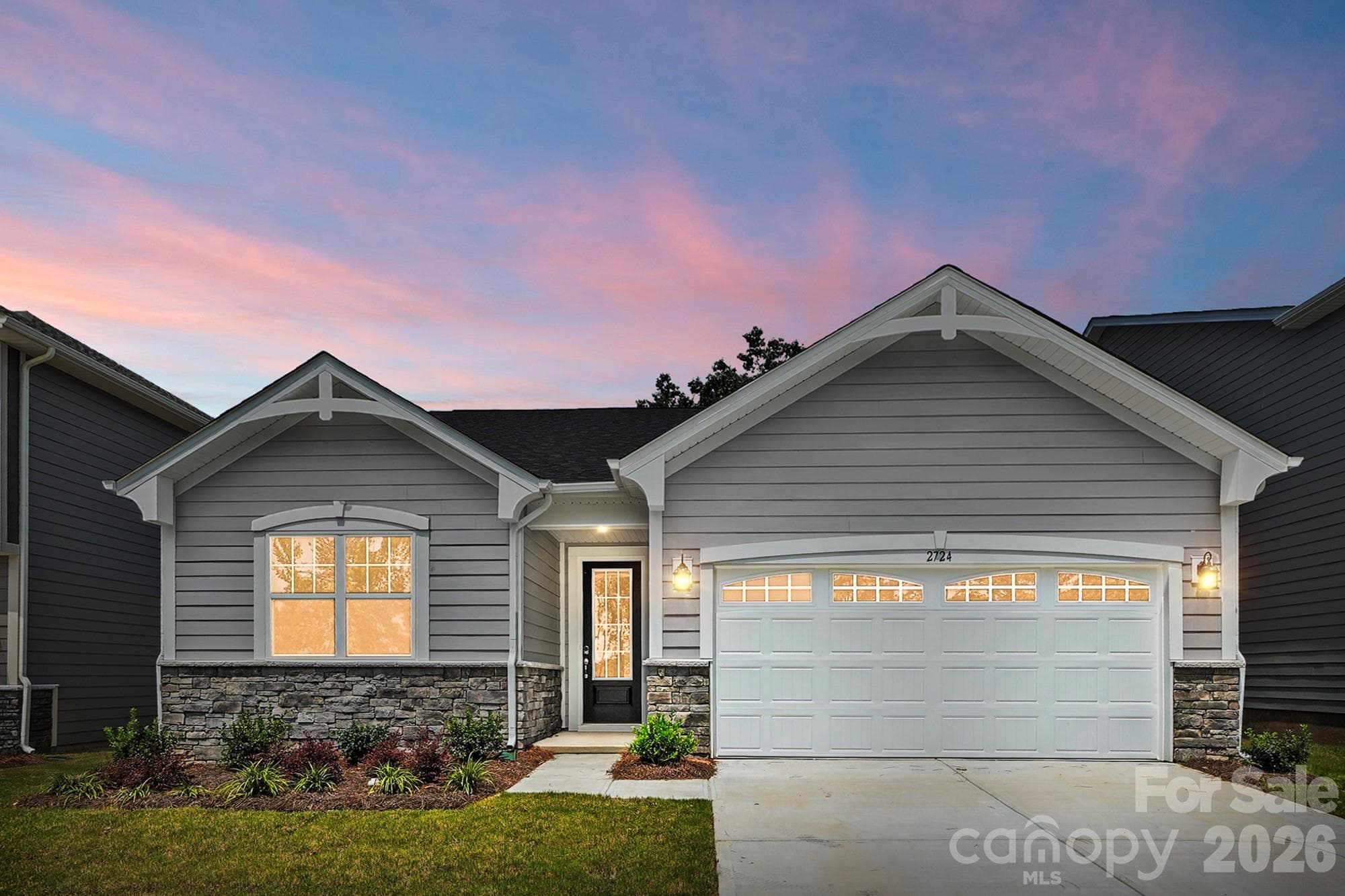 Single Family Residence at Gastonia, photo 4 of 73