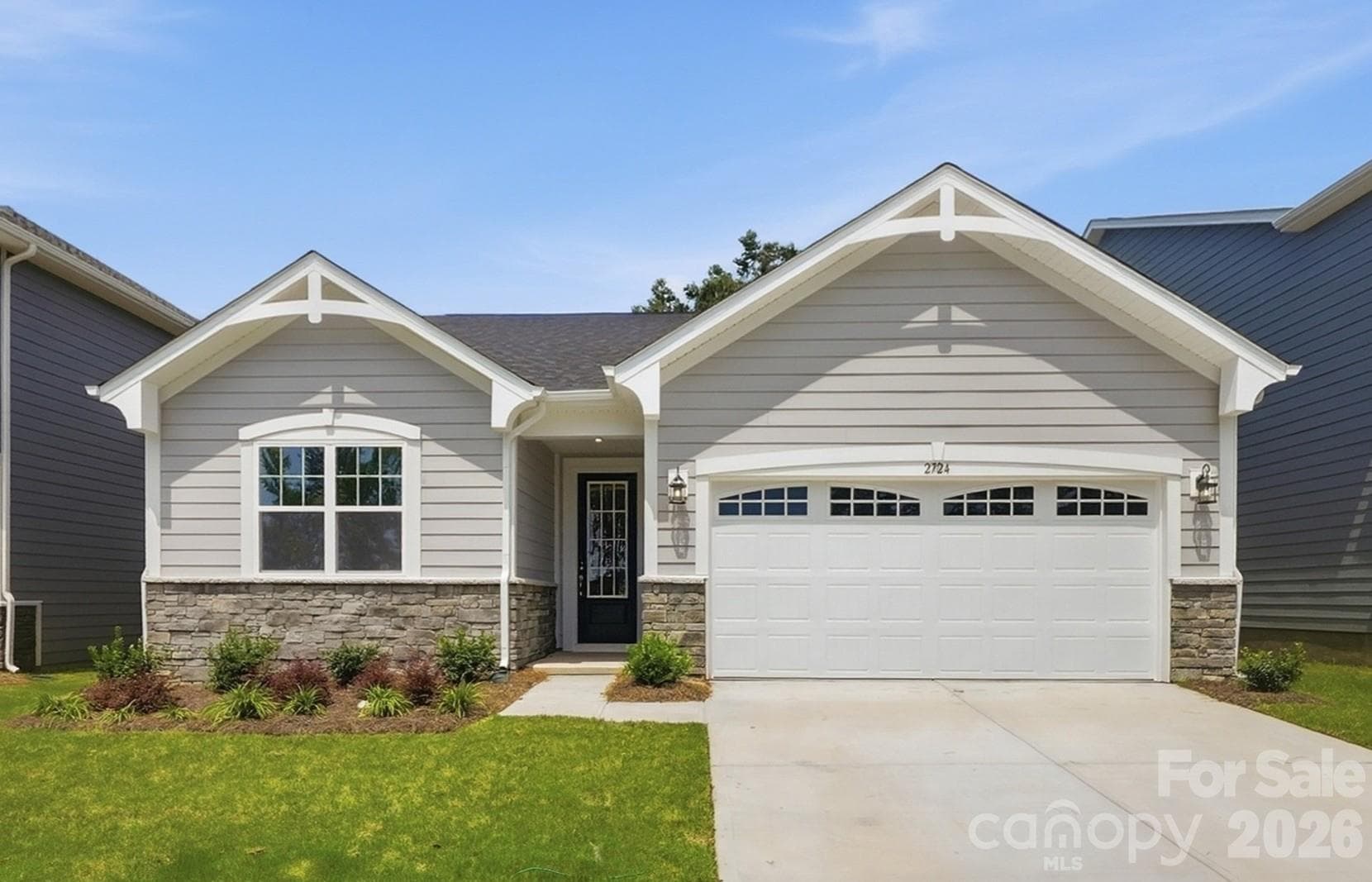 Single Family Residence at Gastonia, photo 2 of 73