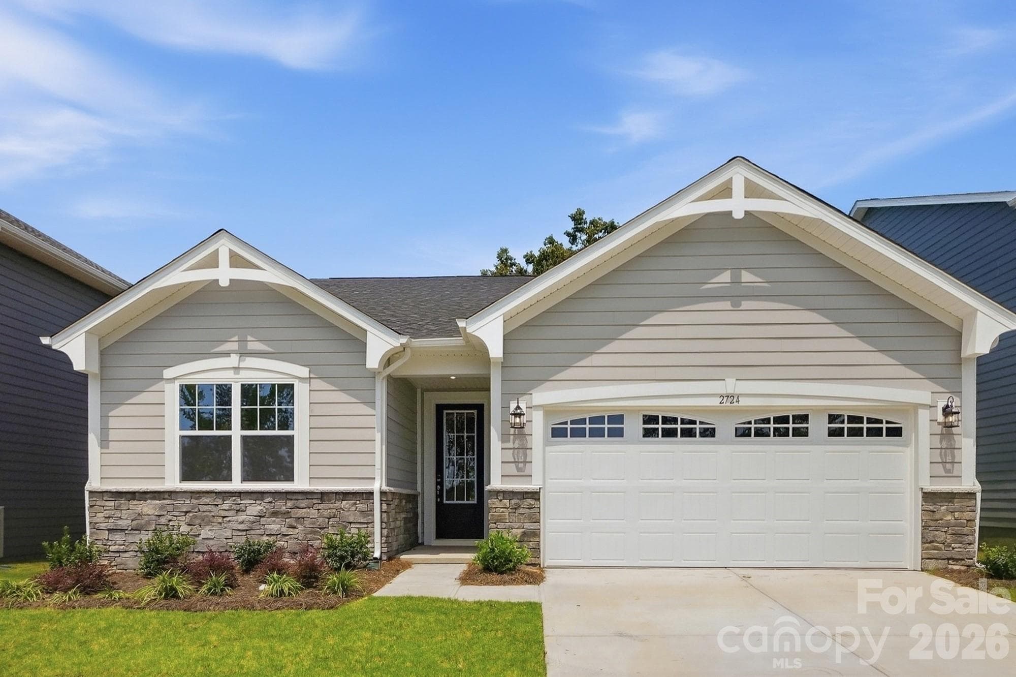 Single Family Residence at Gastonia, photo 6 of 73