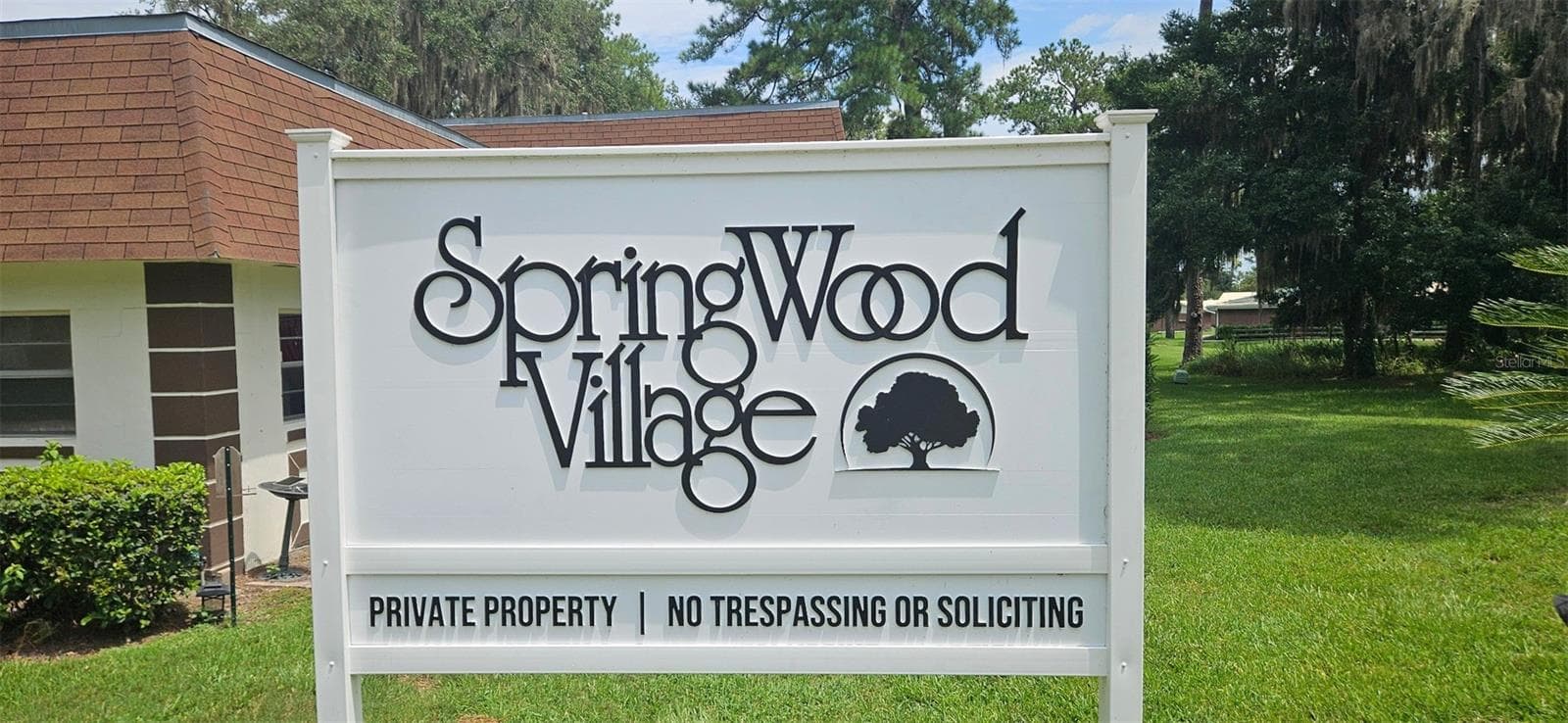 Location is so central to shopping, parks, downtown Ocala - 2405 SE 16TH AVE #B, OCALA