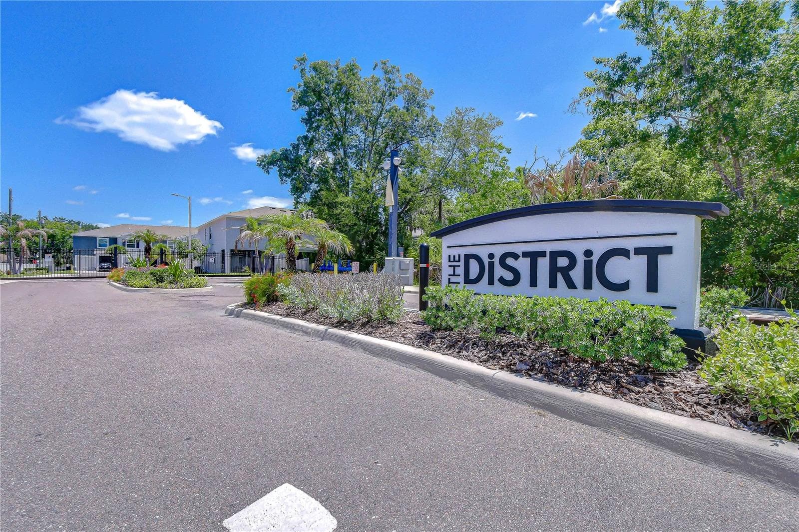 Gated District at Bloomingdale community with only 112 residences - 3326 PLEASANT WILLOW CT, BRANDON