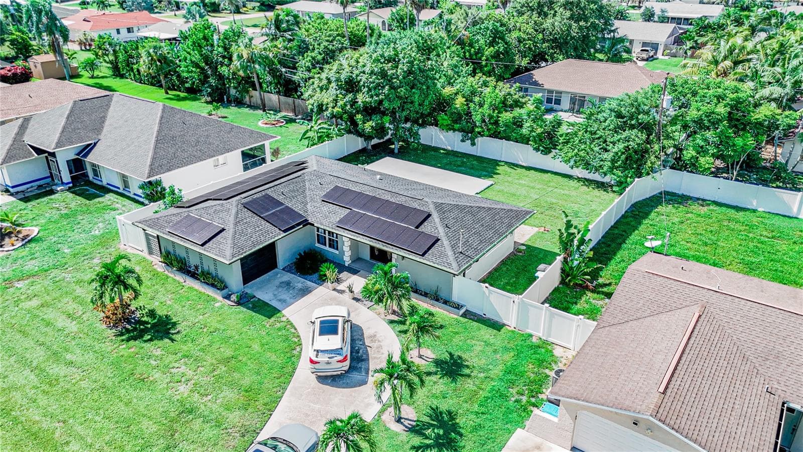 Single Family Residence at 1419 SHELBY PKWY, CAPE CORAL, photo 46 of 50