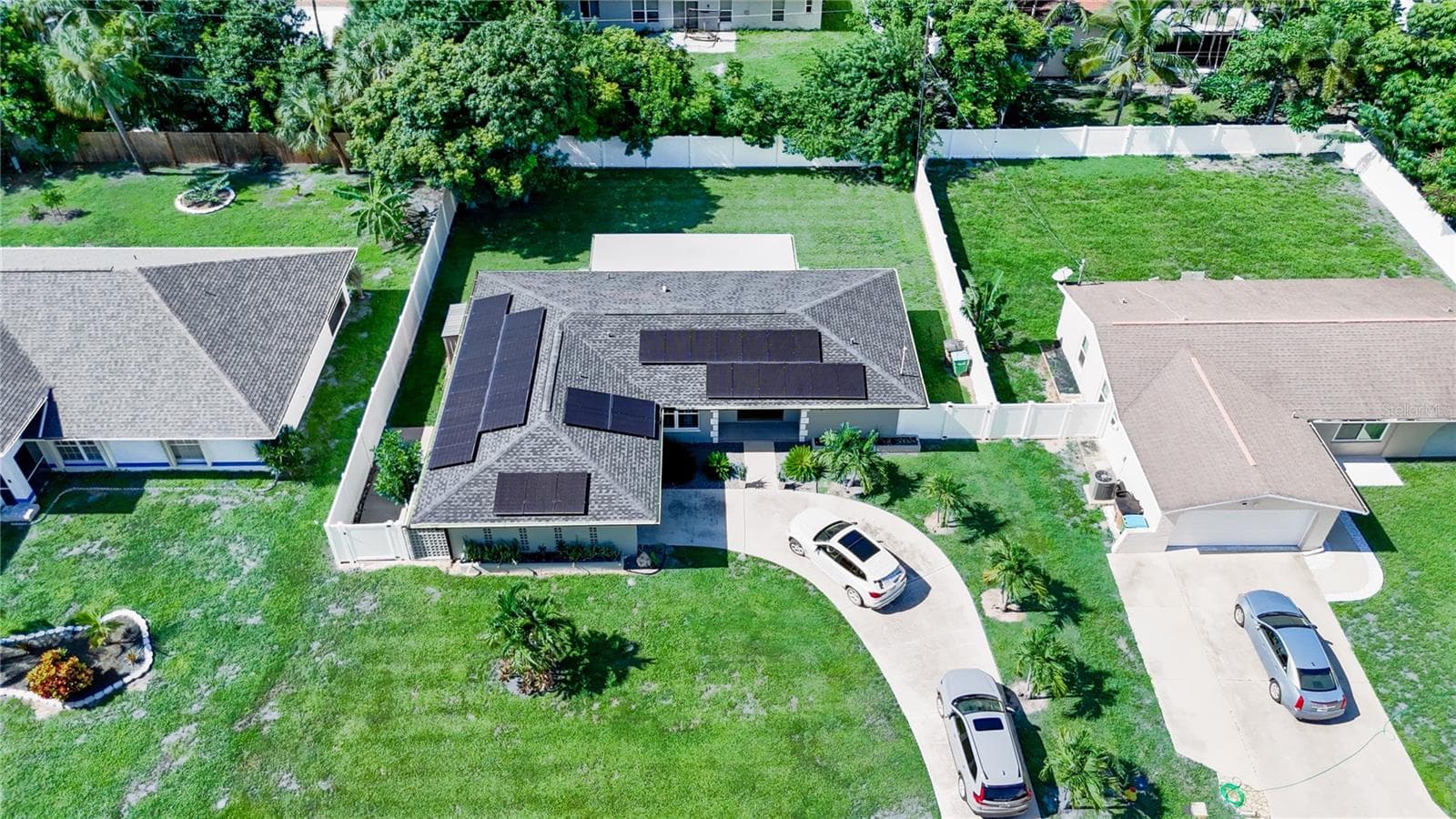 Single Family Residence at 1419 SHELBY PKWY, CAPE CORAL, photo 50 of 50