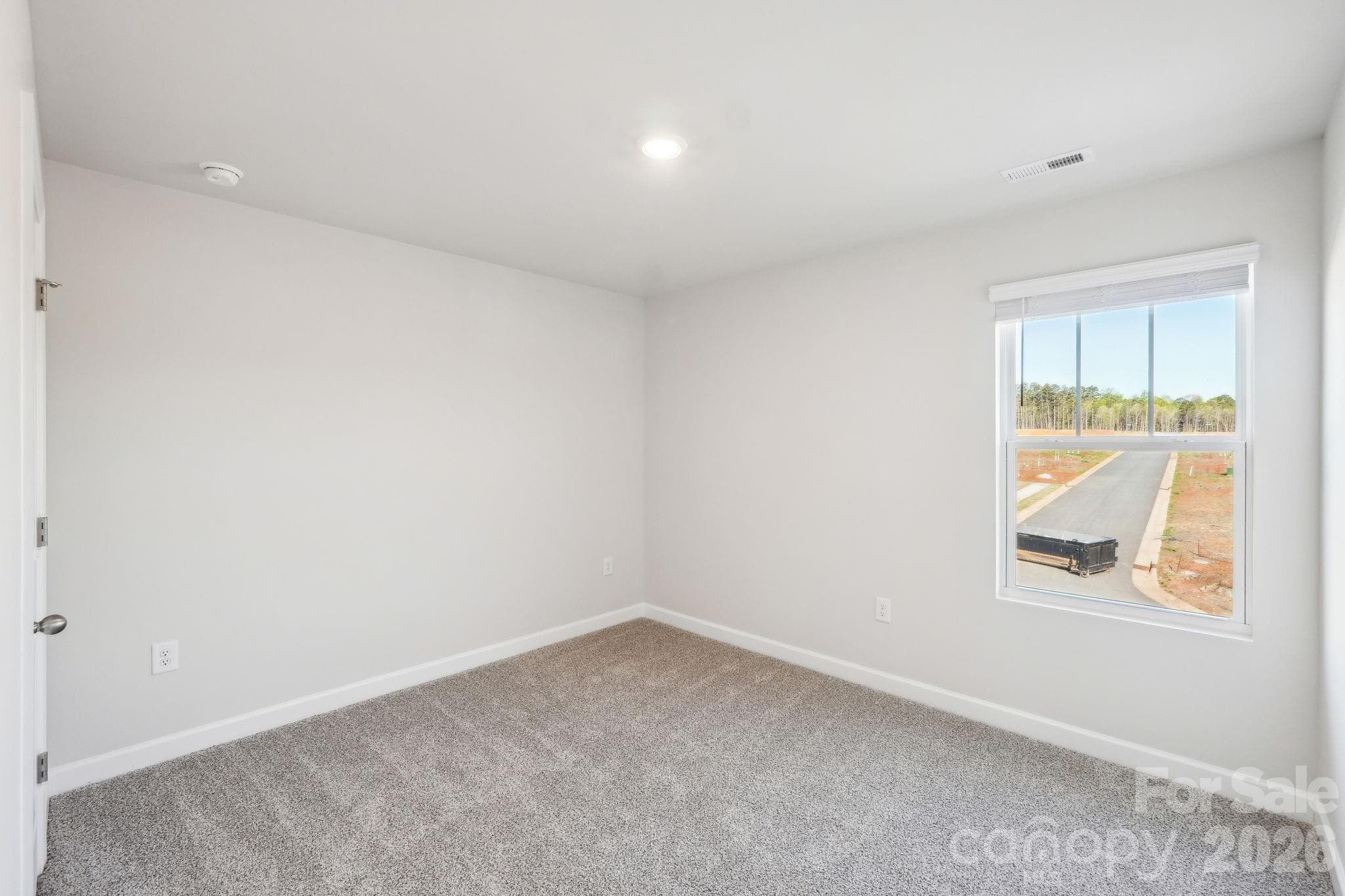 Photo is not of the actual home, but is an inspirational photo of builder’s model home and may depict options, furnishings, and/or decorator features that are not included - 5065 Poplin Valley, Cherryville