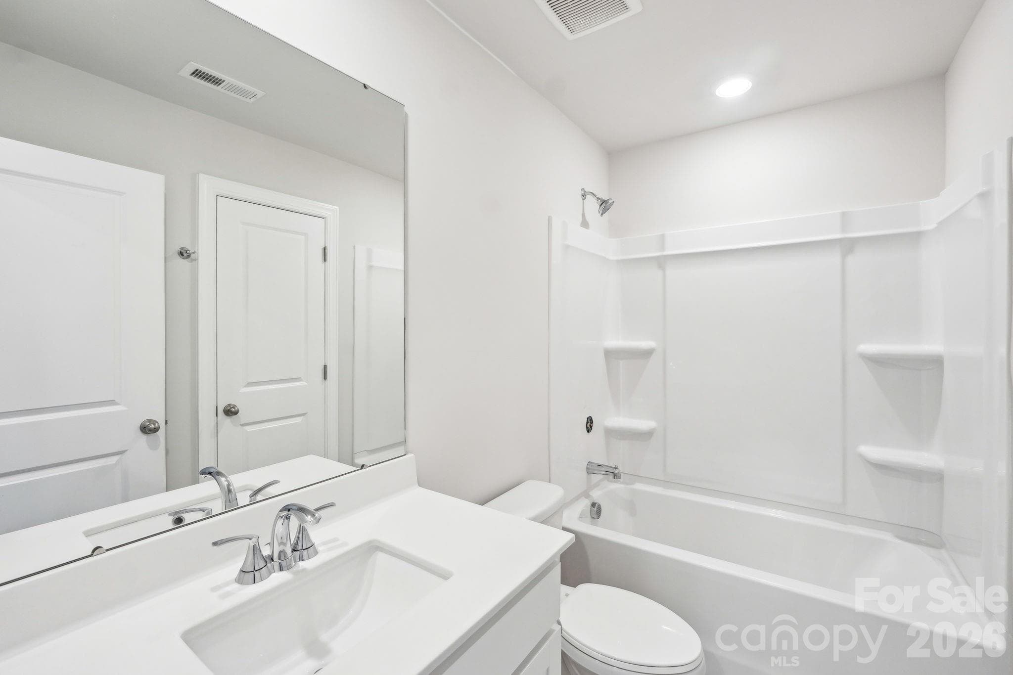 Photo is not of the actual home, but is an inspirational photo of builder’s model home and may depict options, furnishings, and/or decorator features that are not included - 5065 Poplin Valley, Cherryville