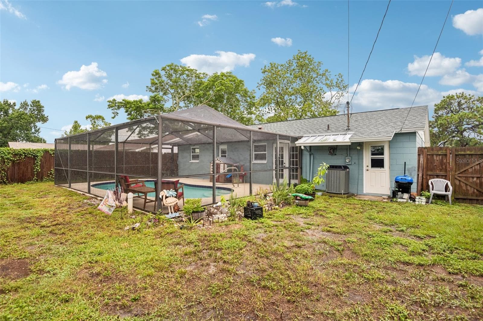 Single Family Residence at 8401 PORTULACA AVE, SEMINOLE, photo 23 of 26