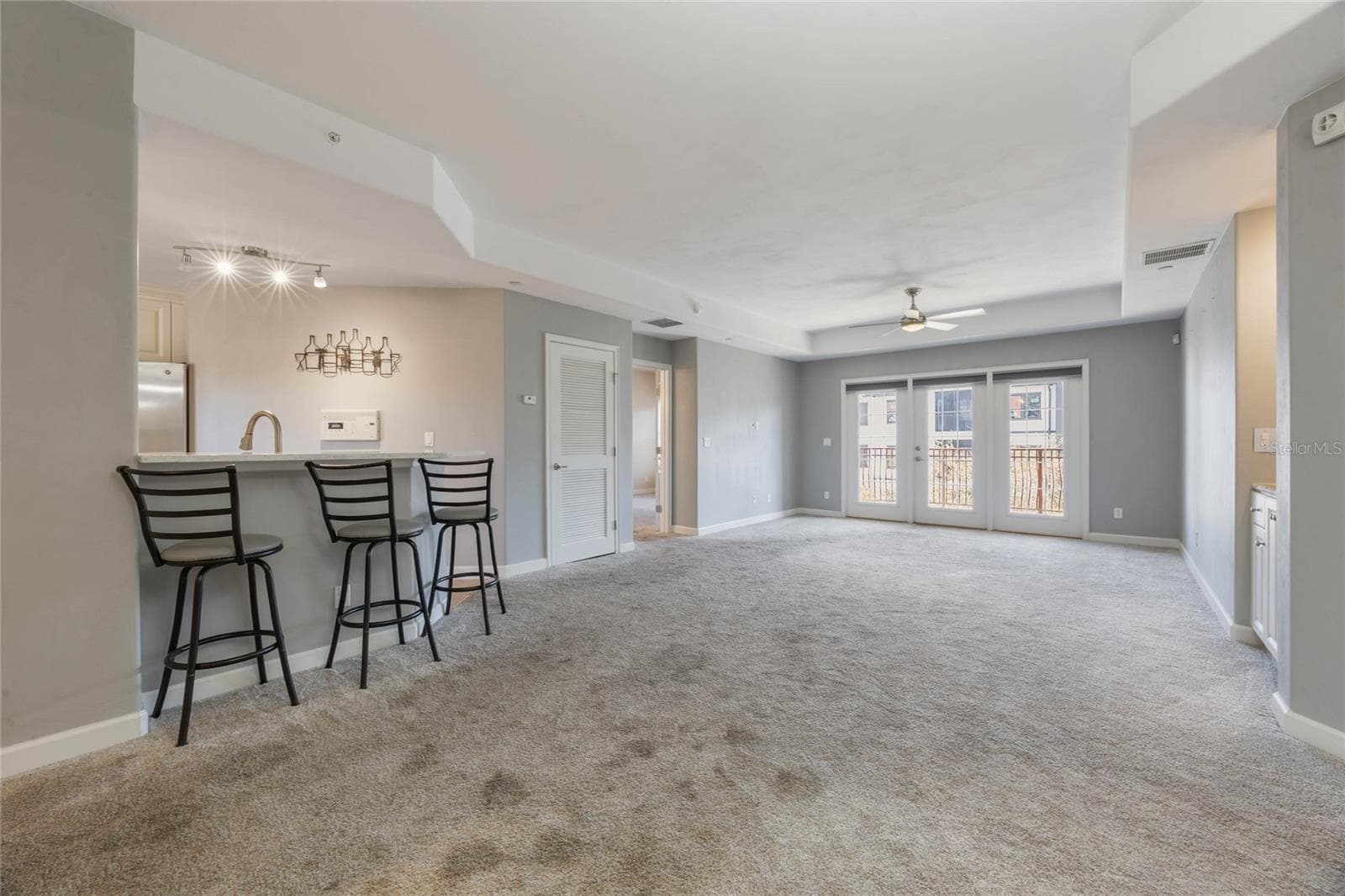 Condominium at 424 LUNA BELLA LN #332, NEW SMYRNA BEACH, photo 16 of 40