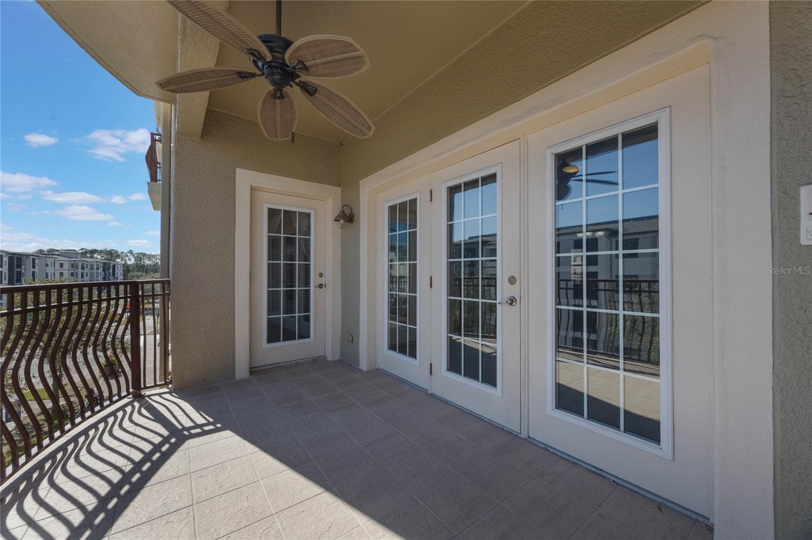 Condominium at 424 LUNA BELLA LN #332, NEW SMYRNA BEACH, photo 34 of 40