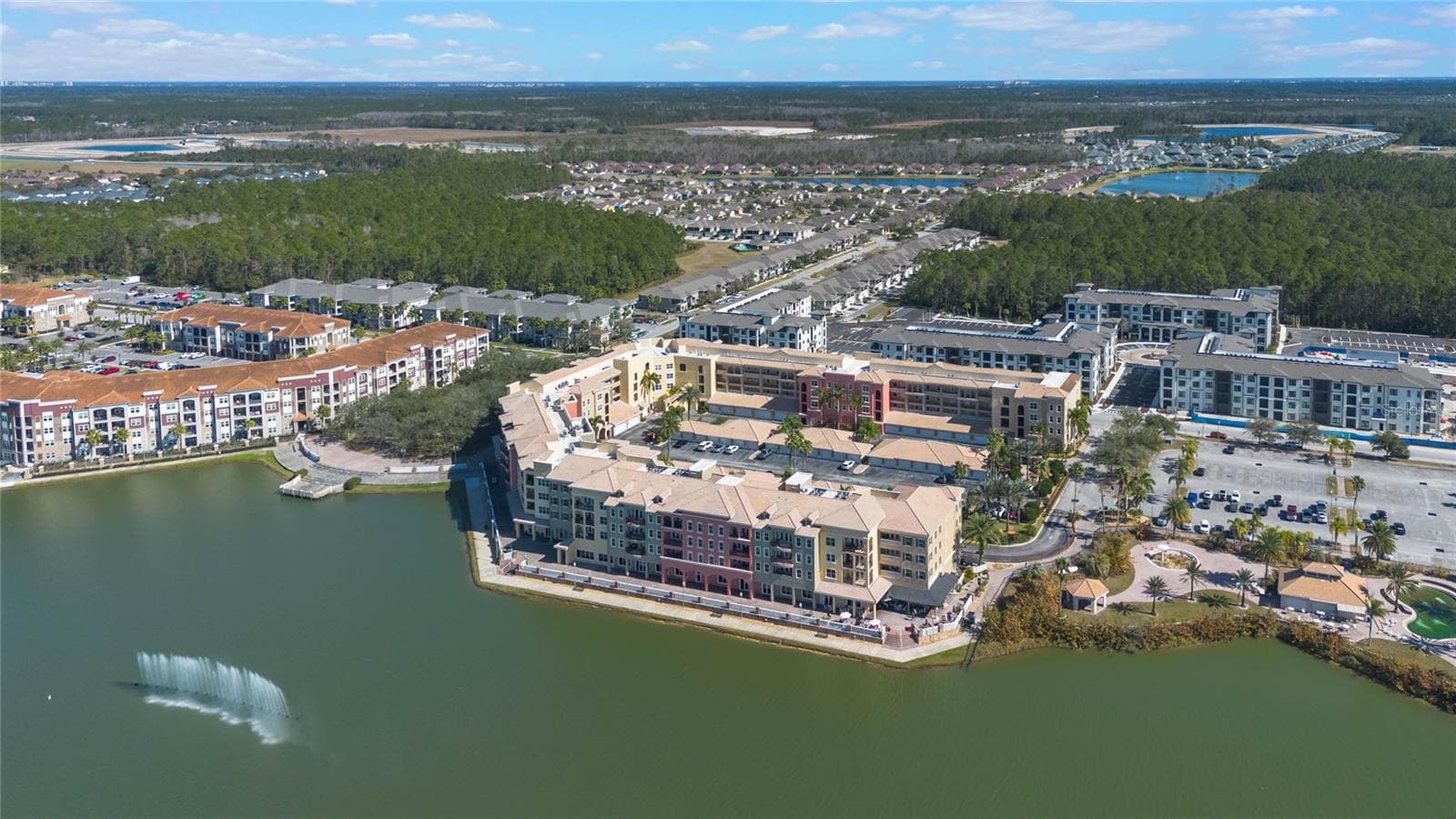 Condominium at 424 LUNA BELLA LN #332, NEW SMYRNA BEACH, photo 40 of 40