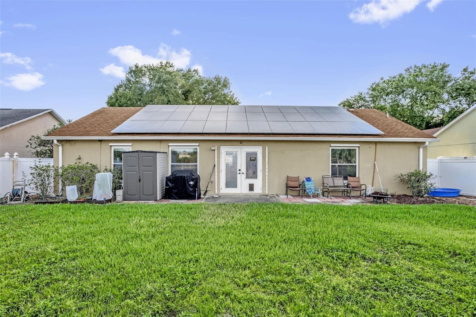 Single Family Residence at 418 GROVEPARK DR, DAVENPORT, photo 22 of 28