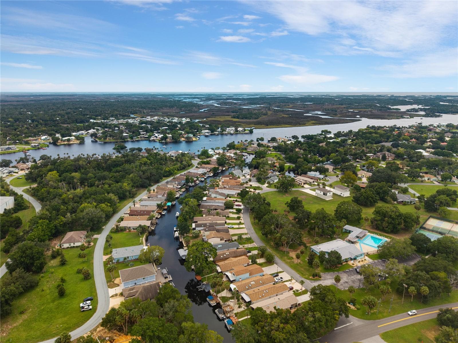 Single Family Residence at 5158 S RIVERVIEW CIR, HOMOSASSA, photo 49 of 49
