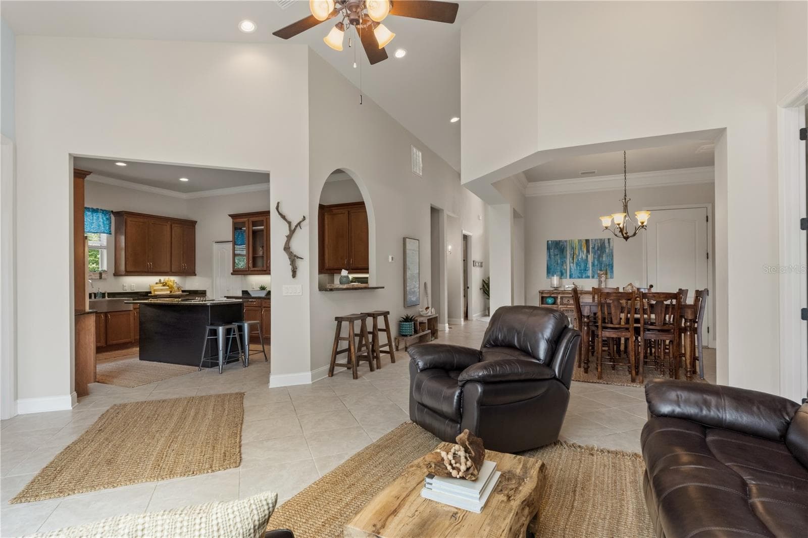 Single Family Residence at 5158 S RIVERVIEW CIR, HOMOSASSA, photo 36 of 49