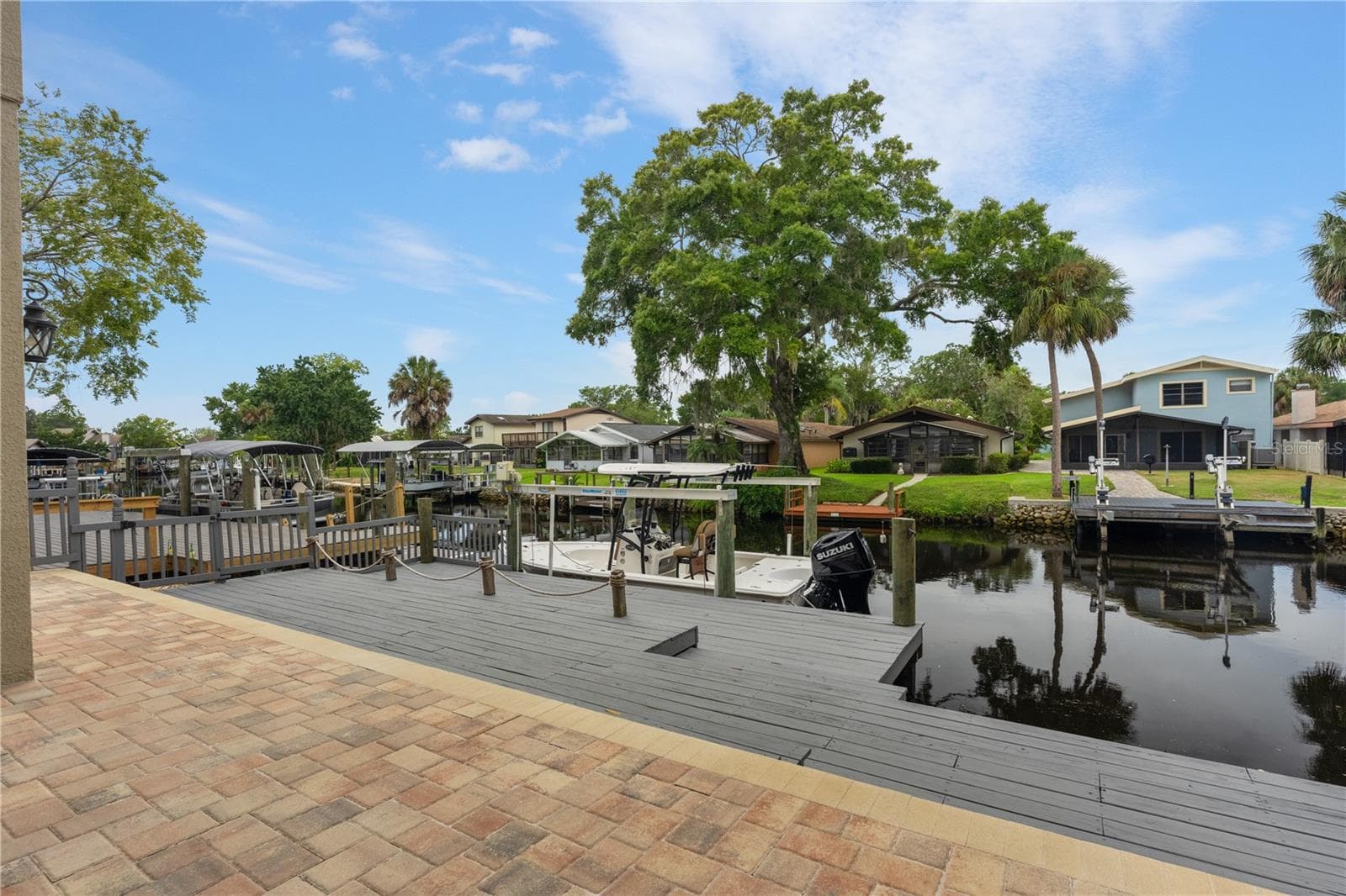 Single Family Residence at 5158 S RIVERVIEW CIR, HOMOSASSA, photo 42 of 49