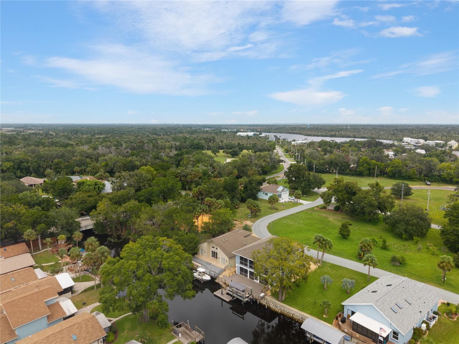 Single Family Residence at 5158 S RIVERVIEW CIR, HOMOSASSA, photo 46 of 49