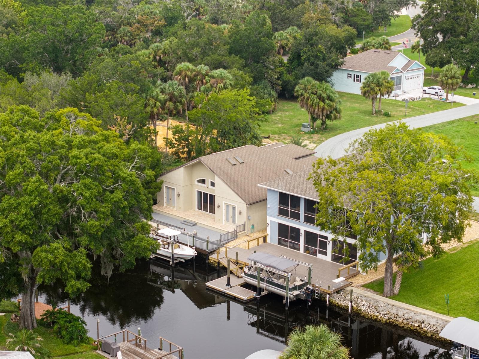 Single Family Residence at 5158 S RIVERVIEW CIR, HOMOSASSA, photo 47 of 49