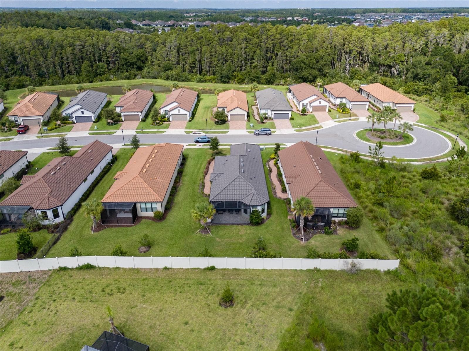 Single Family Residence at 4344 CAIROLI CT, WESLEY CHAPEL, photo 10 of 55