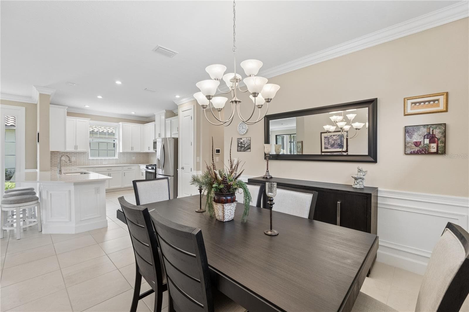 Single Family Residence at 4344 CAIROLI CT, WESLEY CHAPEL, photo 19 of 55