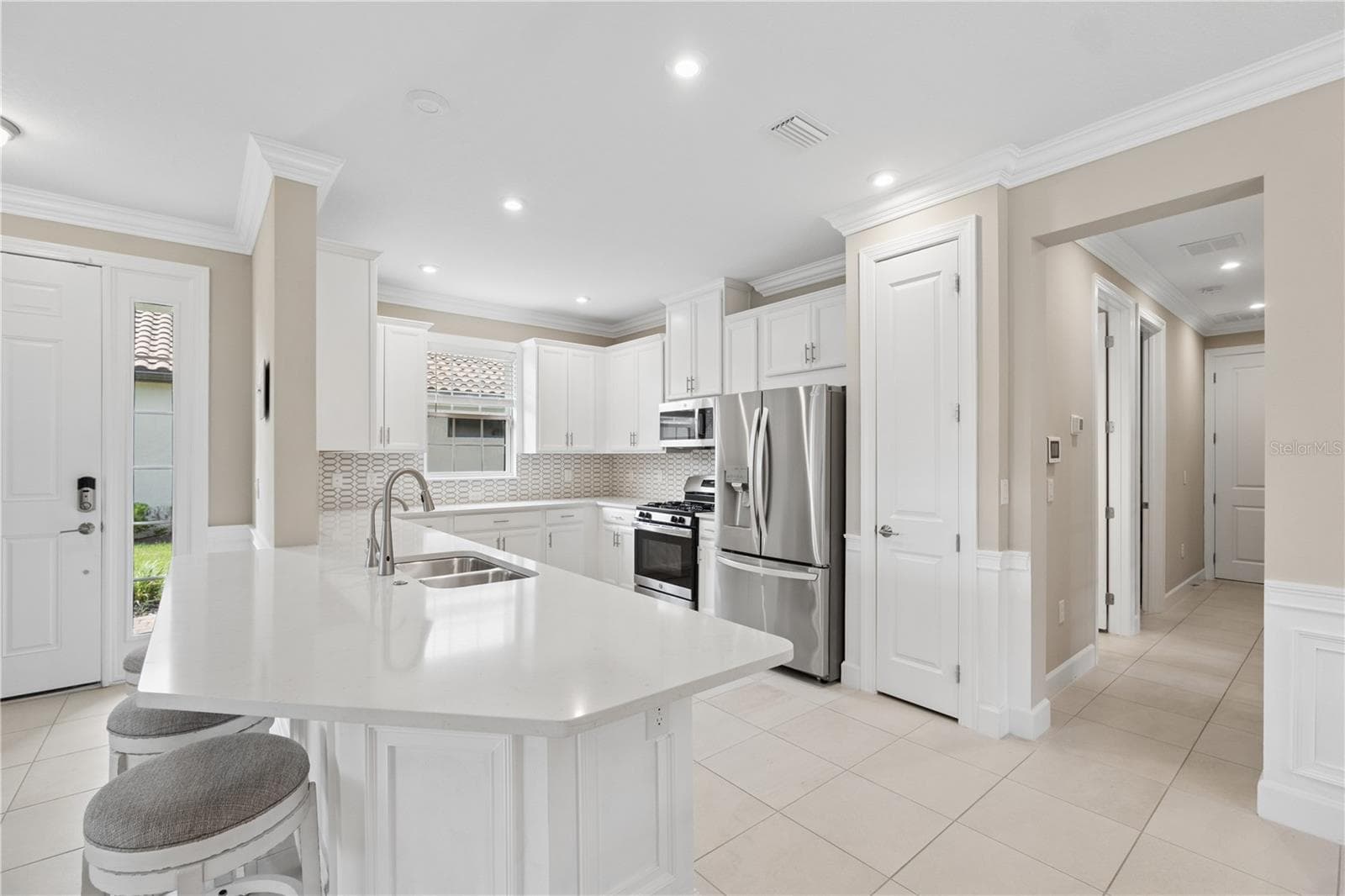 Single Family Residence at 4344 CAIROLI CT, WESLEY CHAPEL, photo 21 of 55