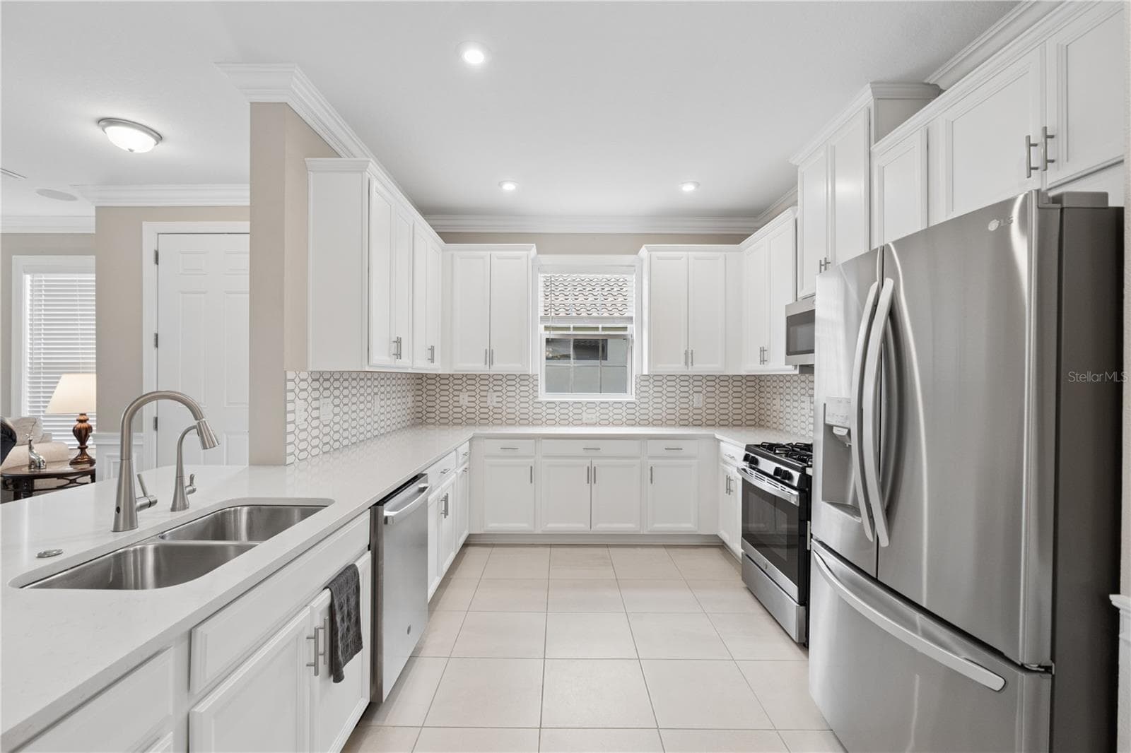 Single Family Residence at 4344 CAIROLI CT, WESLEY CHAPEL, photo 22 of 55