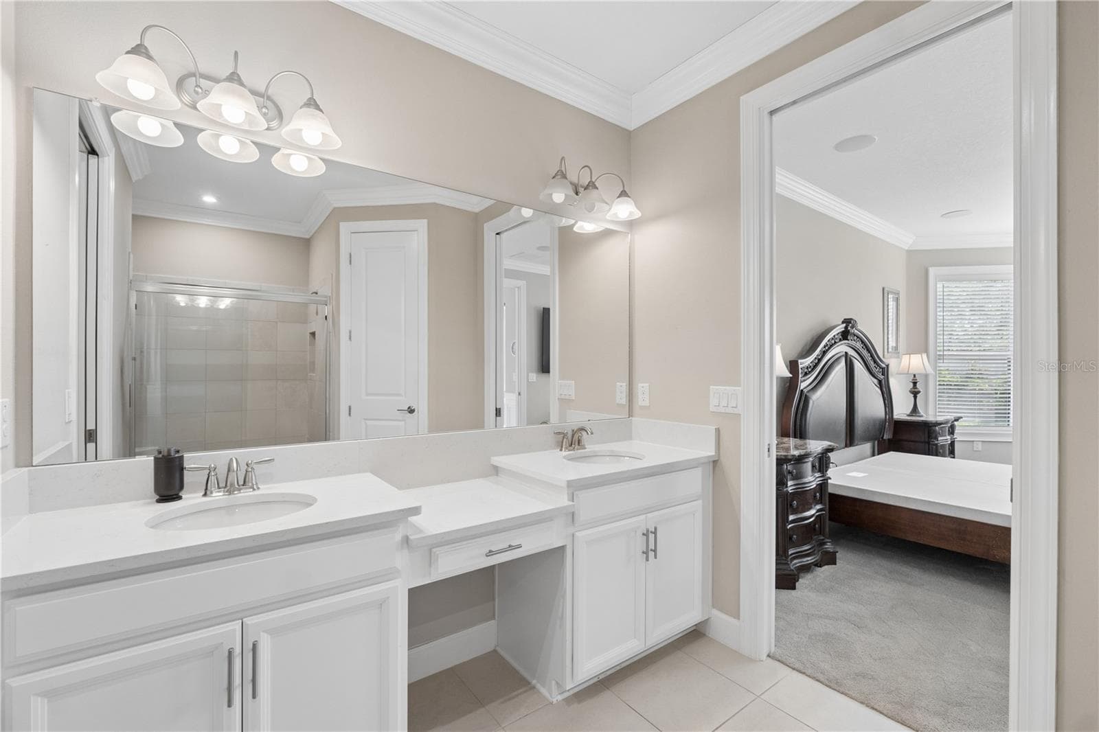 Single Family Residence at 4344 CAIROLI CT, WESLEY CHAPEL, photo 38 of 55